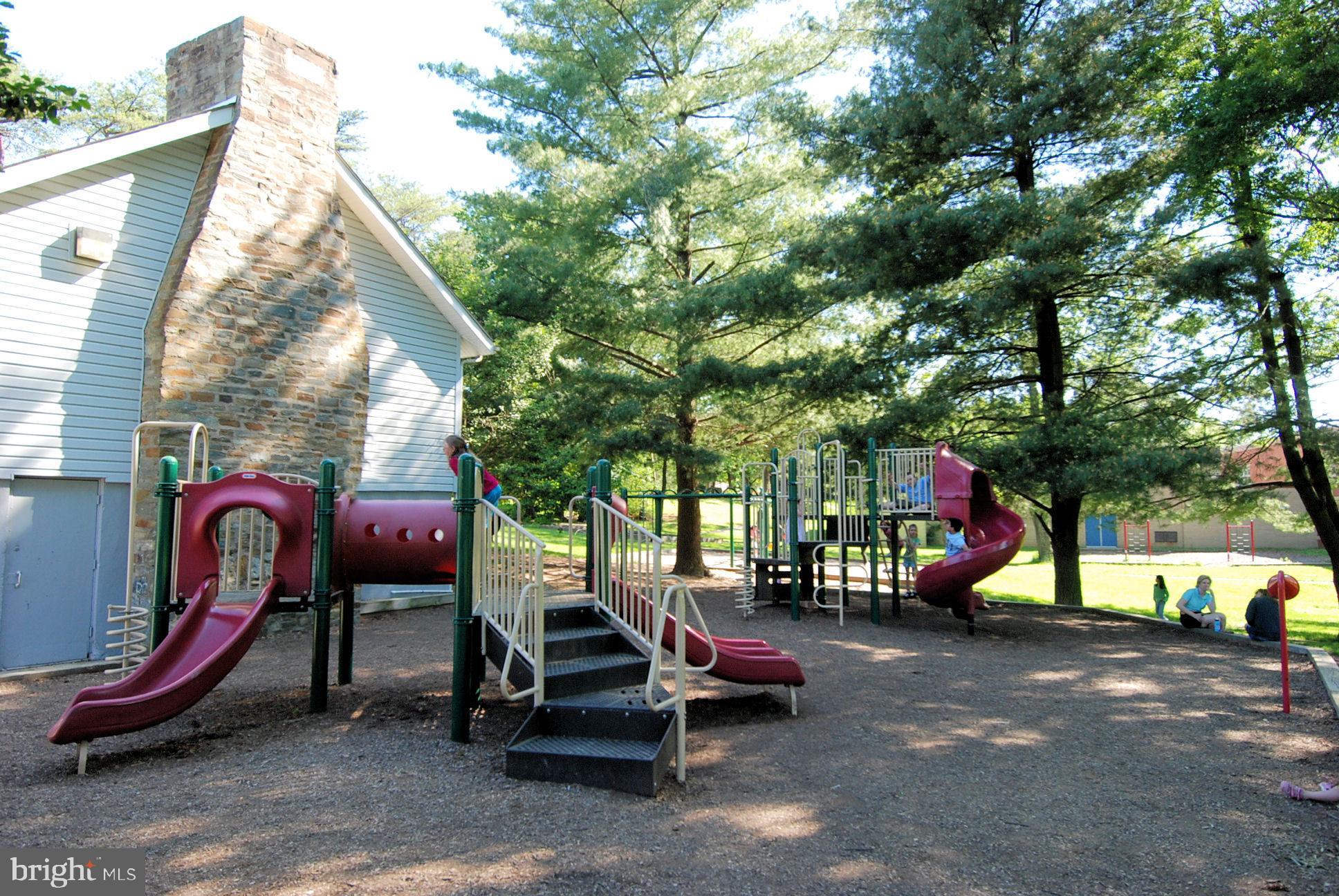 NORTHWOOD PARK VIEW - Residential