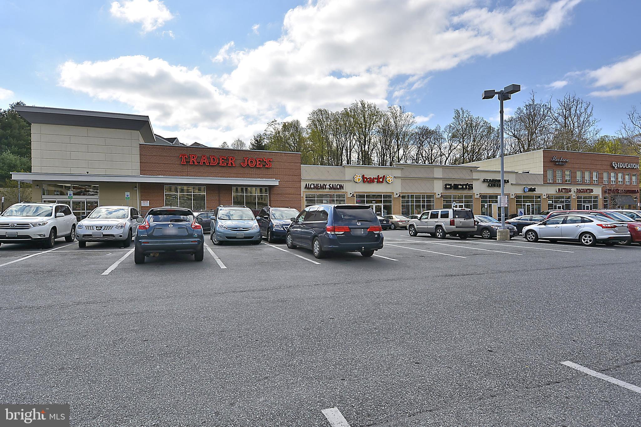 NORTHWOOD PARK VIEW - Residential