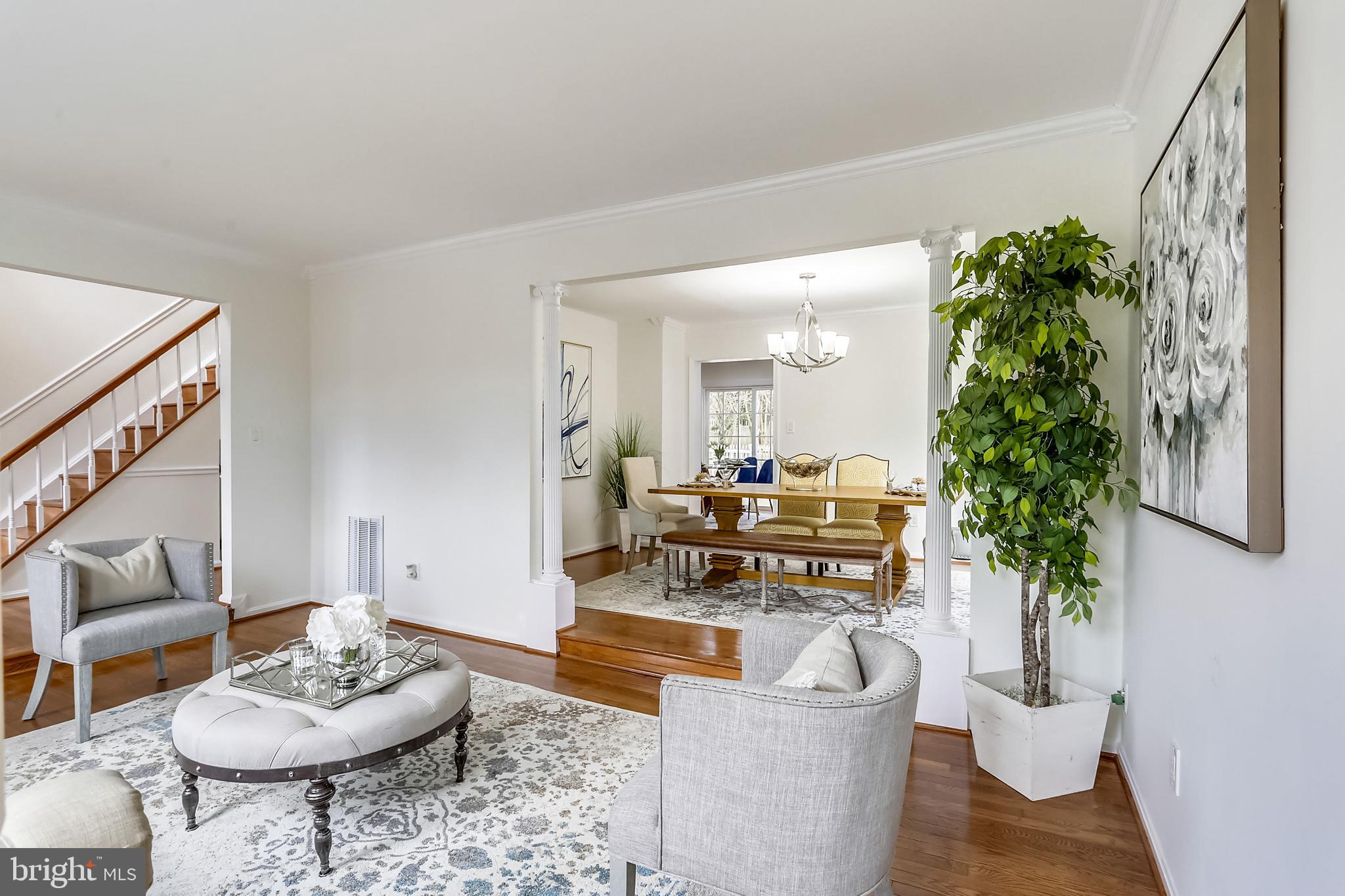 NORTHWOOD PARK VIEW - Residential