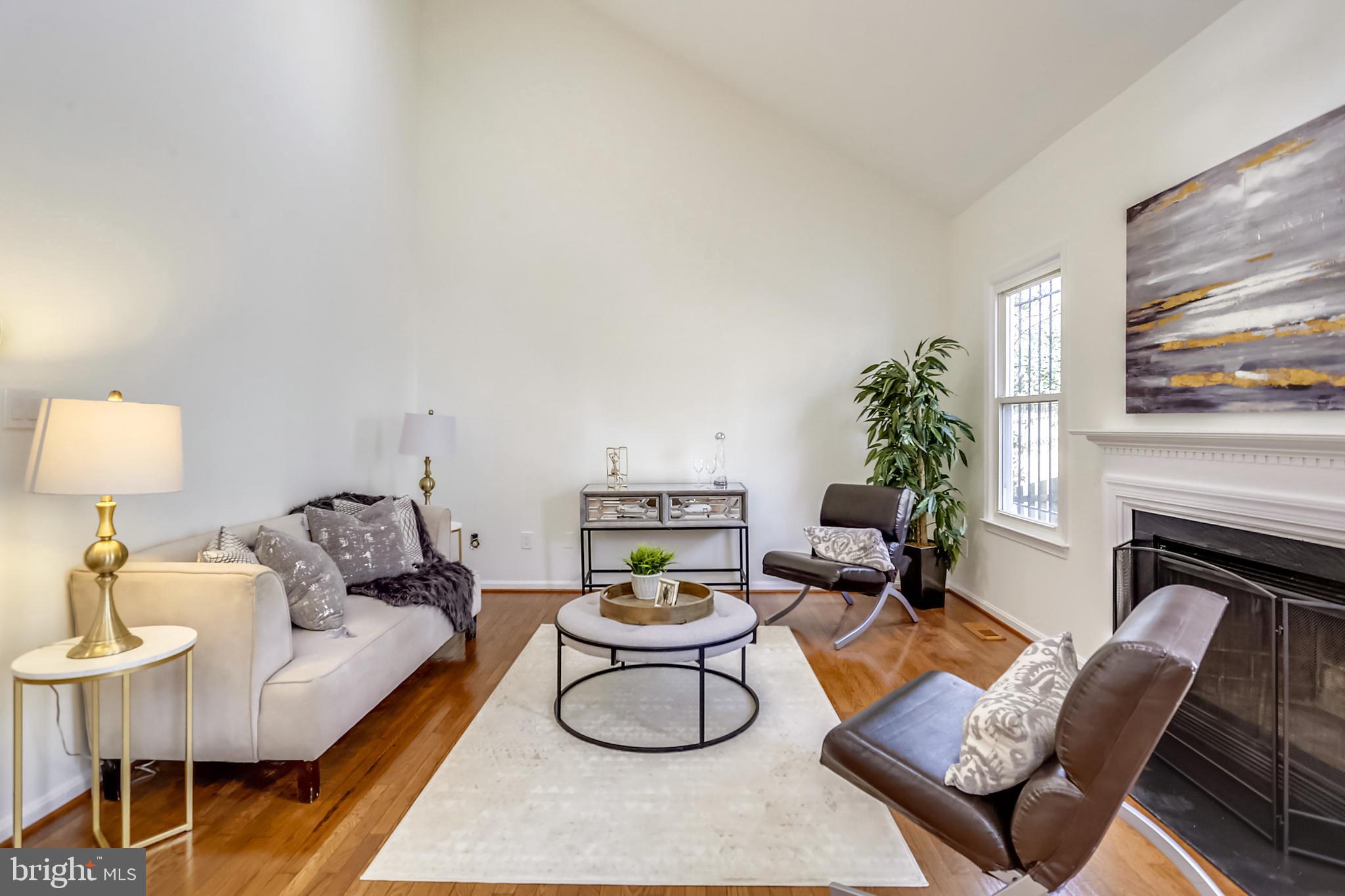 NORTHWOOD PARK VIEW - Residential