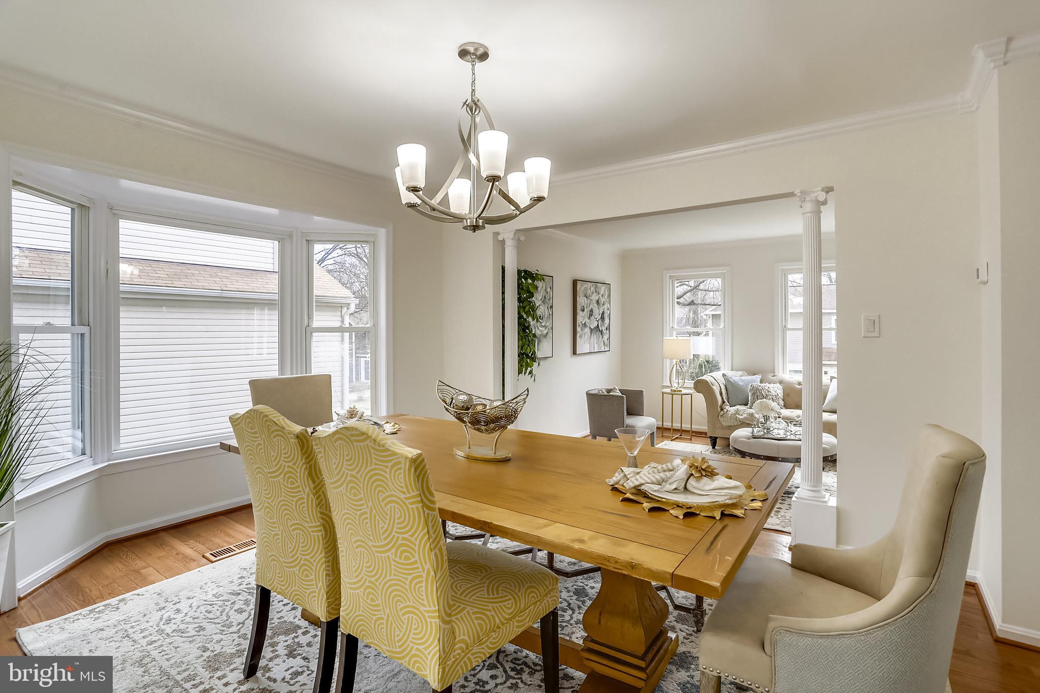 NORTHWOOD PARK VIEW - Residential