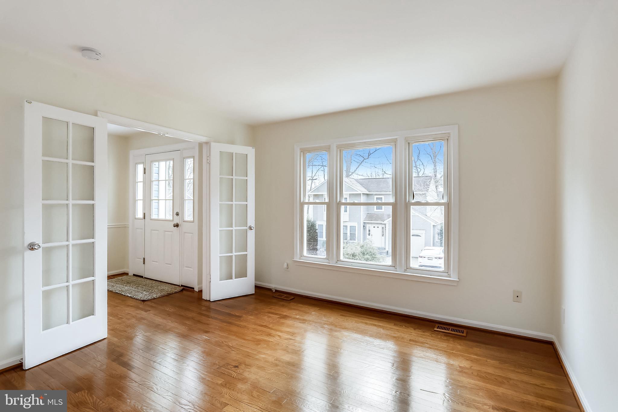 NORTHWOOD PARK VIEW - Residential