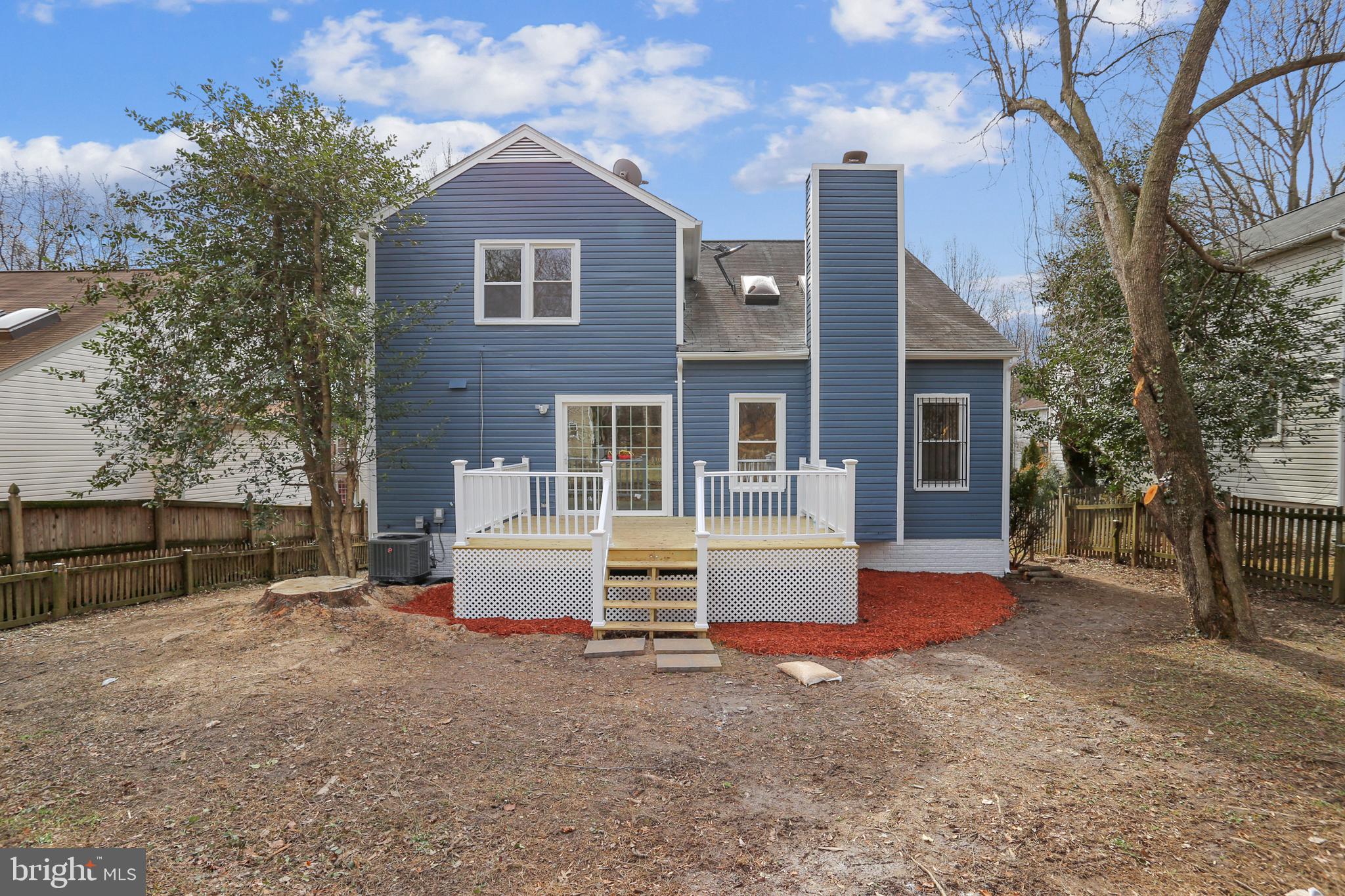 NORTHWOOD PARK VIEW - Residential