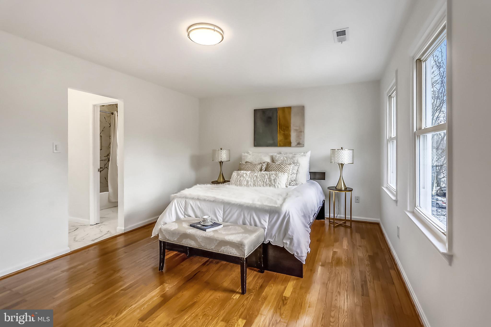 NORTHWOOD PARK VIEW - Residential