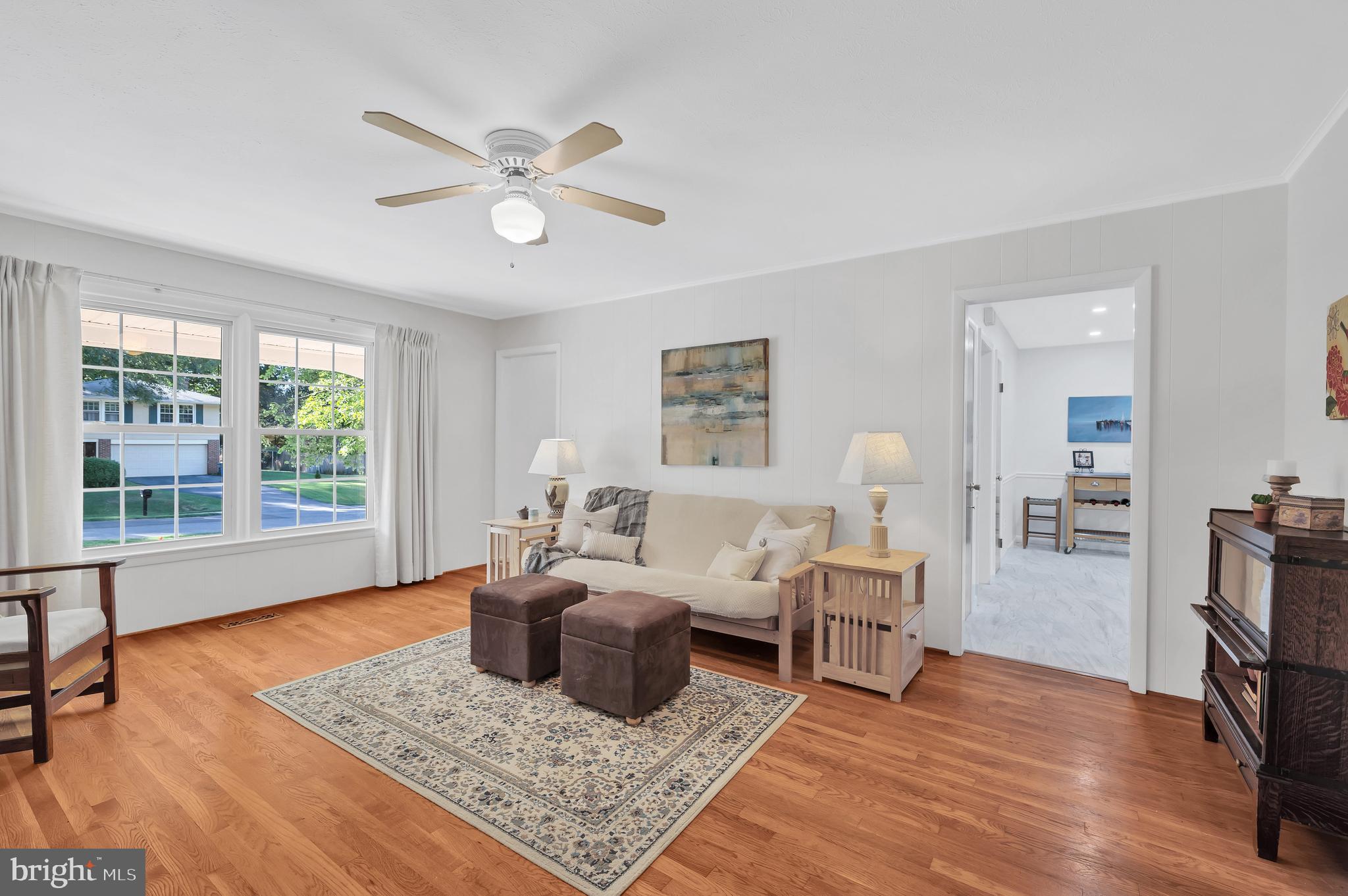 CANDLEWOOD PARK - Residential