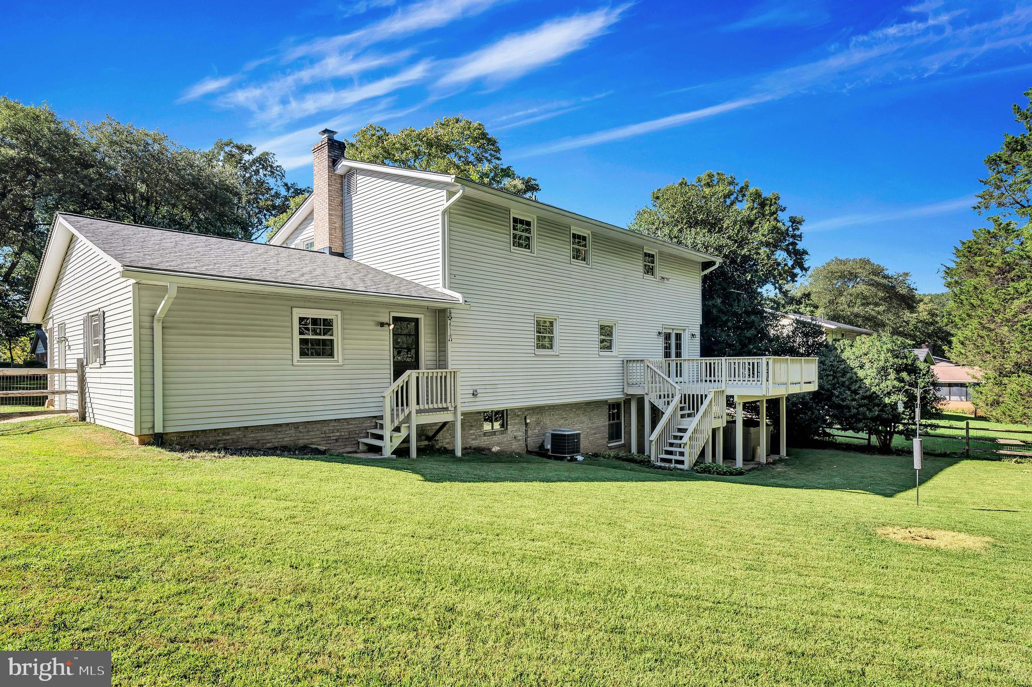 CANDLEWOOD PARK - Residential