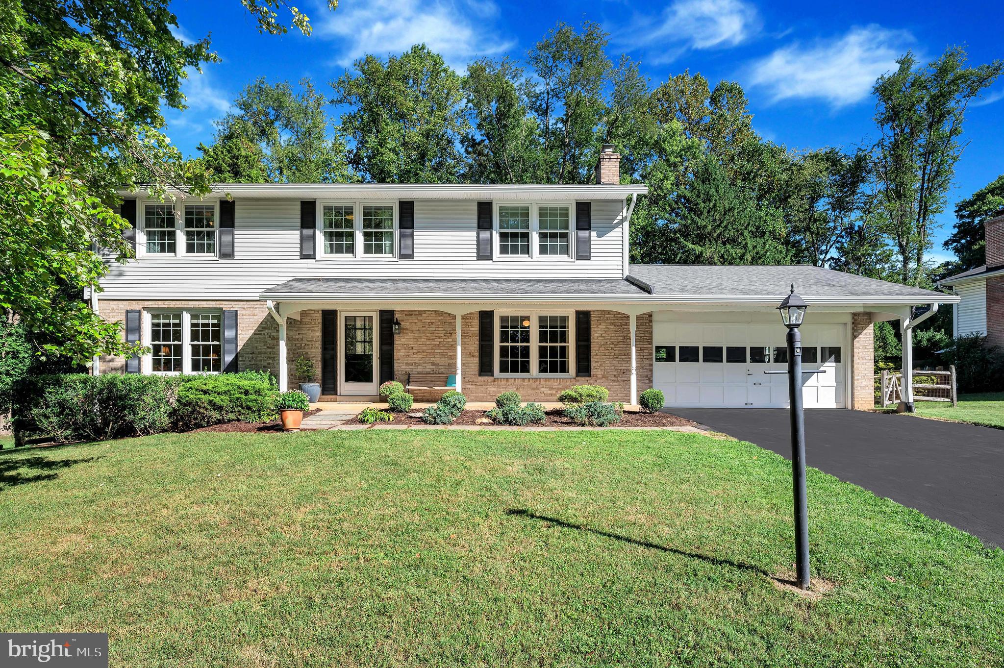 CANDLEWOOD PARK - Residential