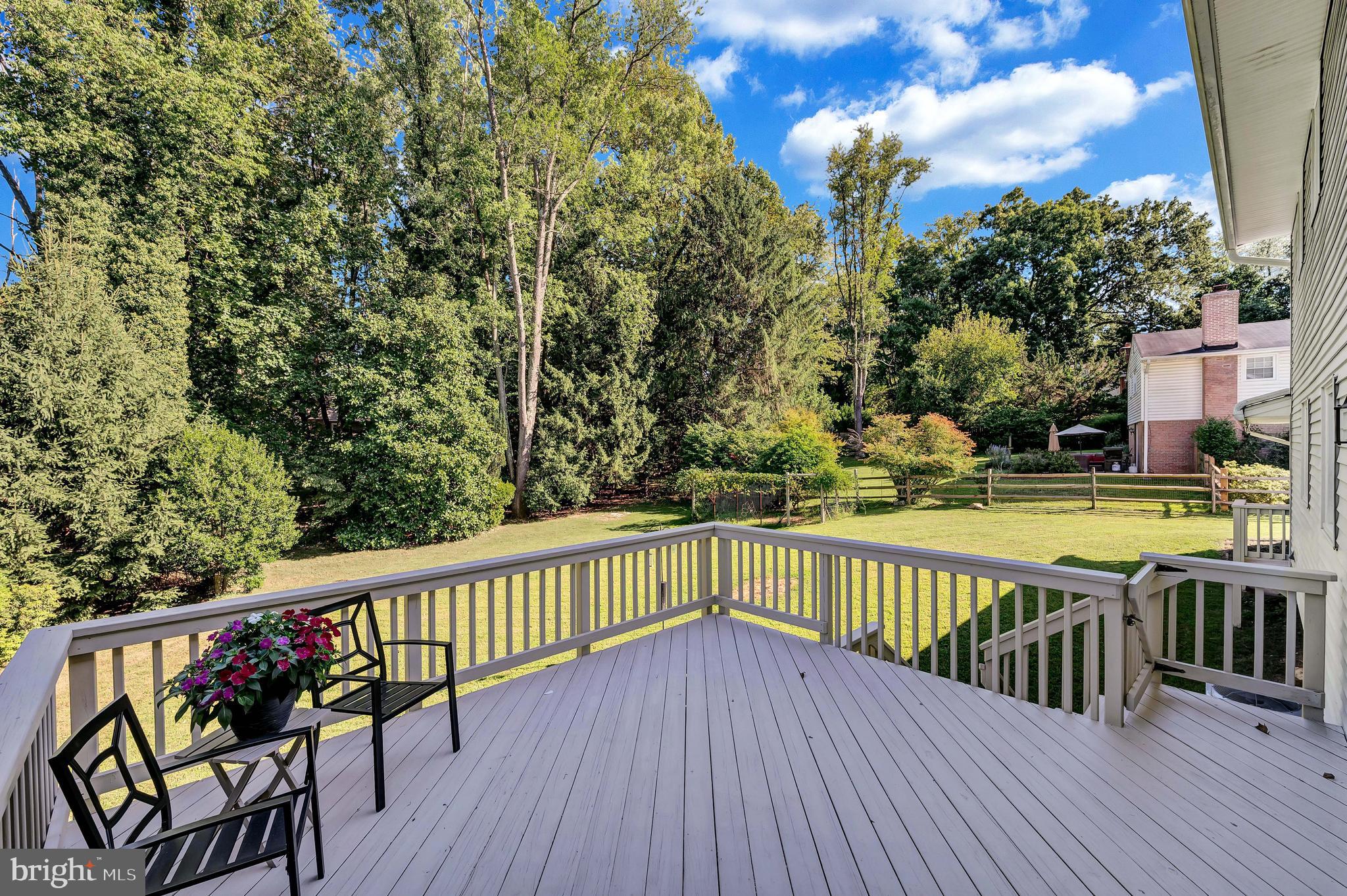 CANDLEWOOD PARK - Residential