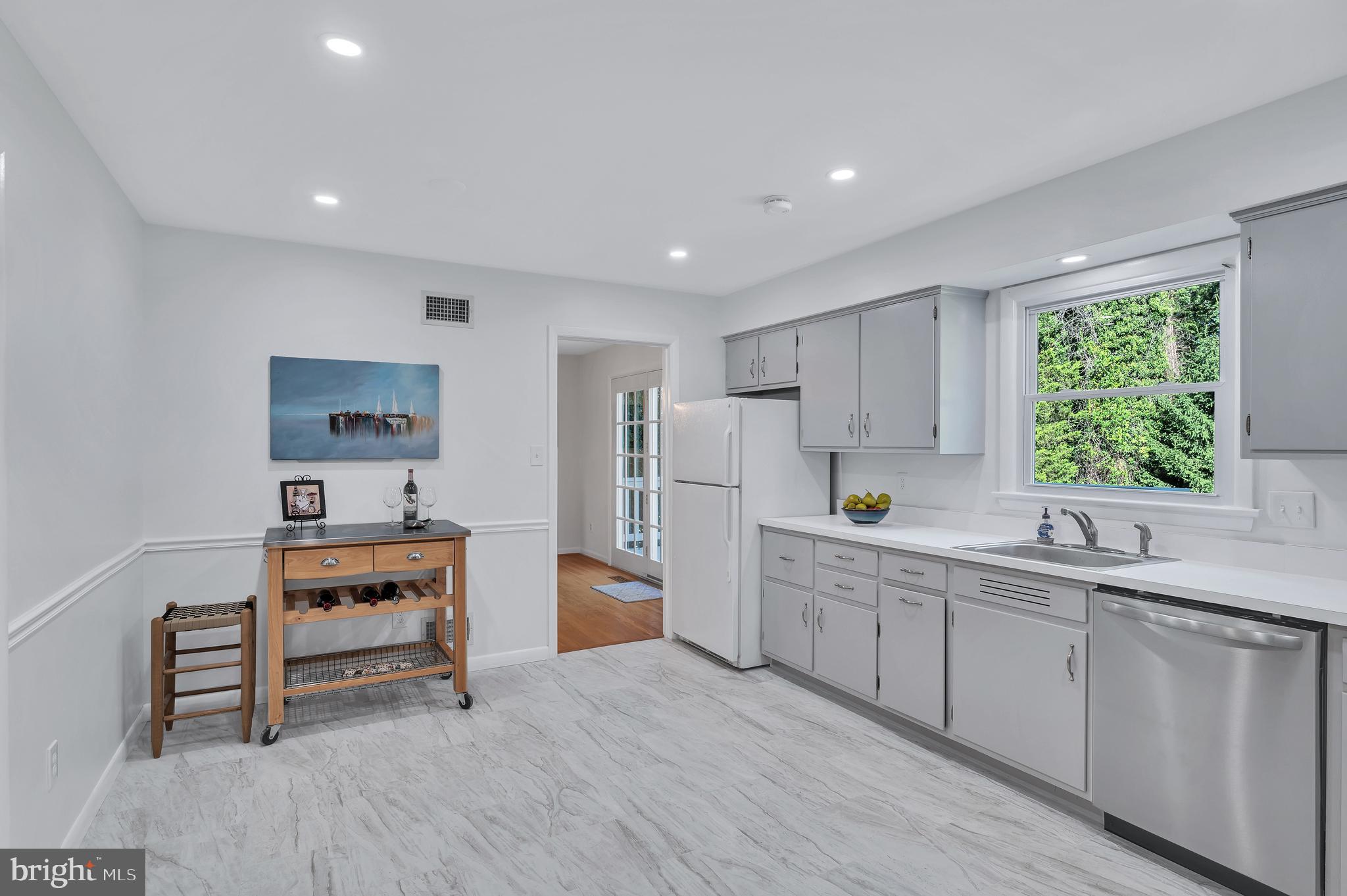 CANDLEWOOD PARK - Residential