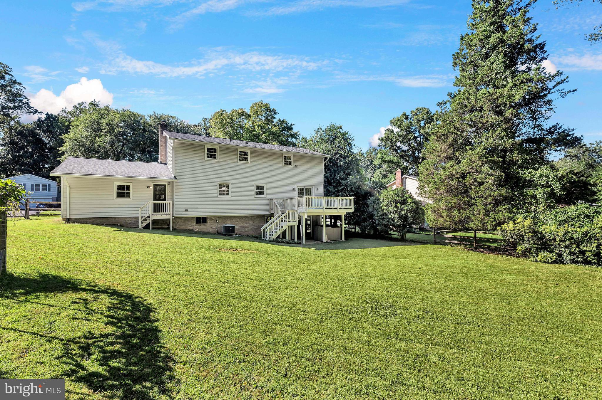 CANDLEWOOD PARK - Residential