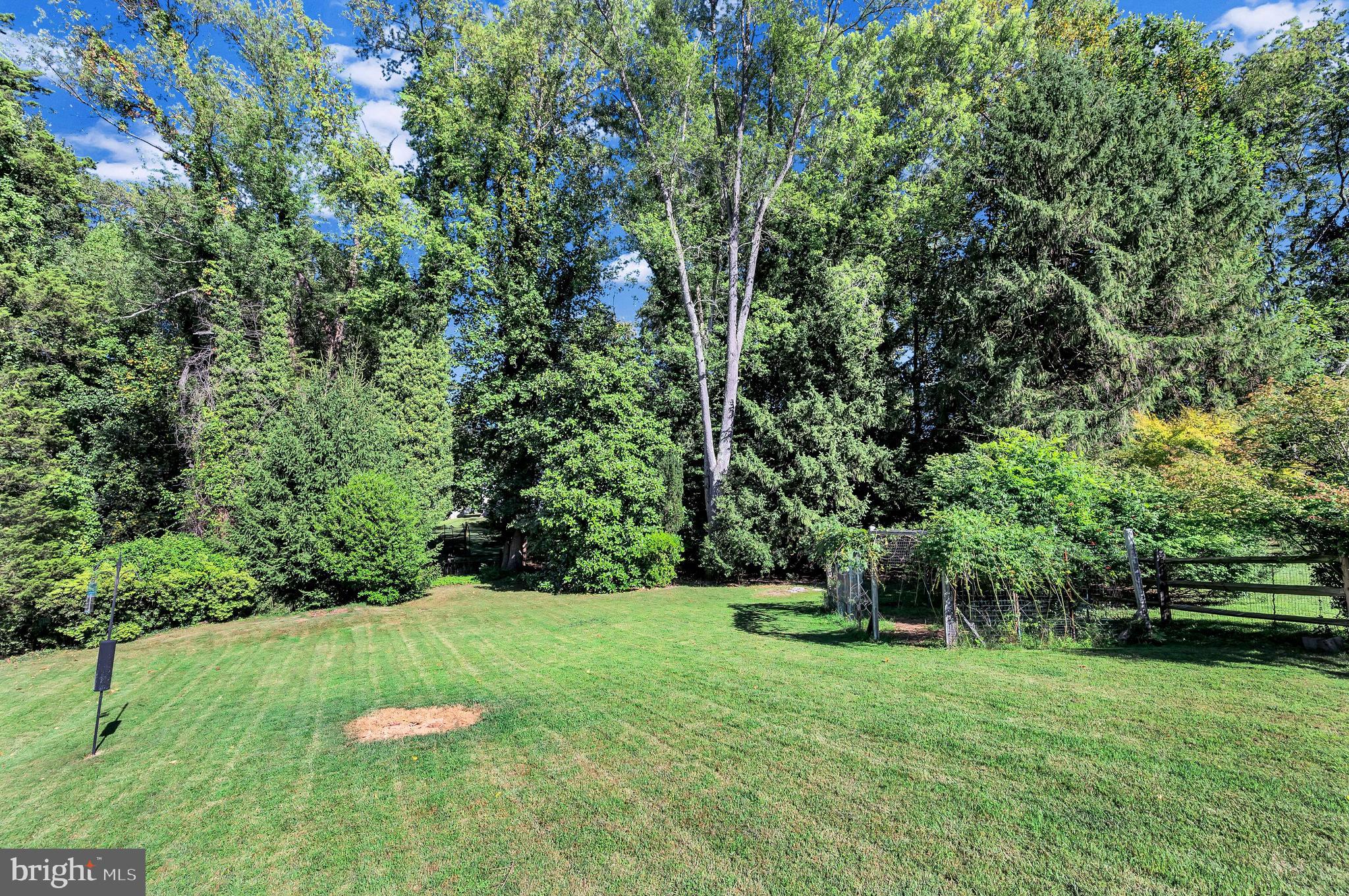 CANDLEWOOD PARK - Residential