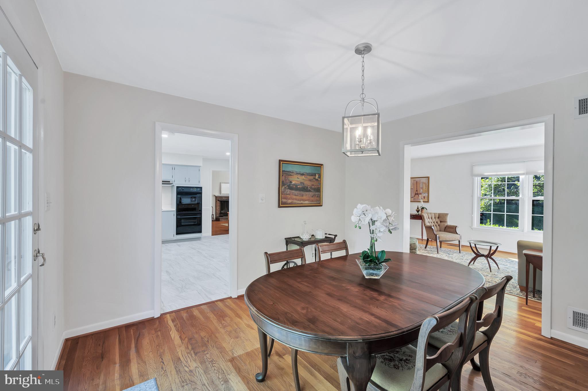 CANDLEWOOD PARK - Residential