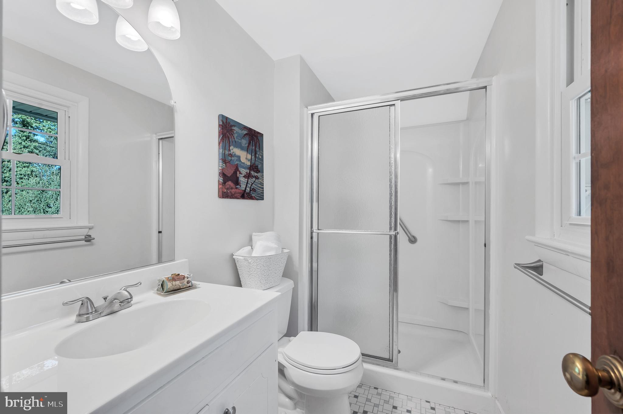 CANDLEWOOD PARK - Residential