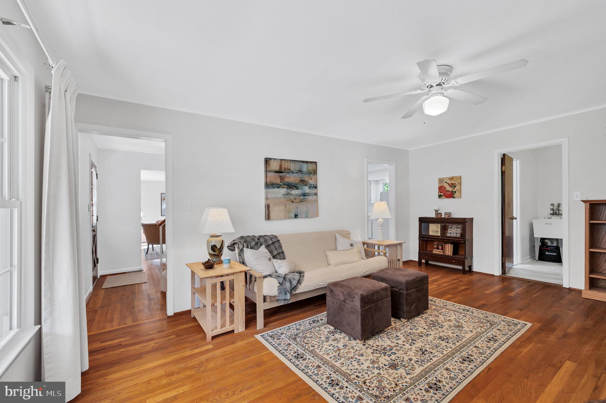 CANDLEWOOD PARK - Residential