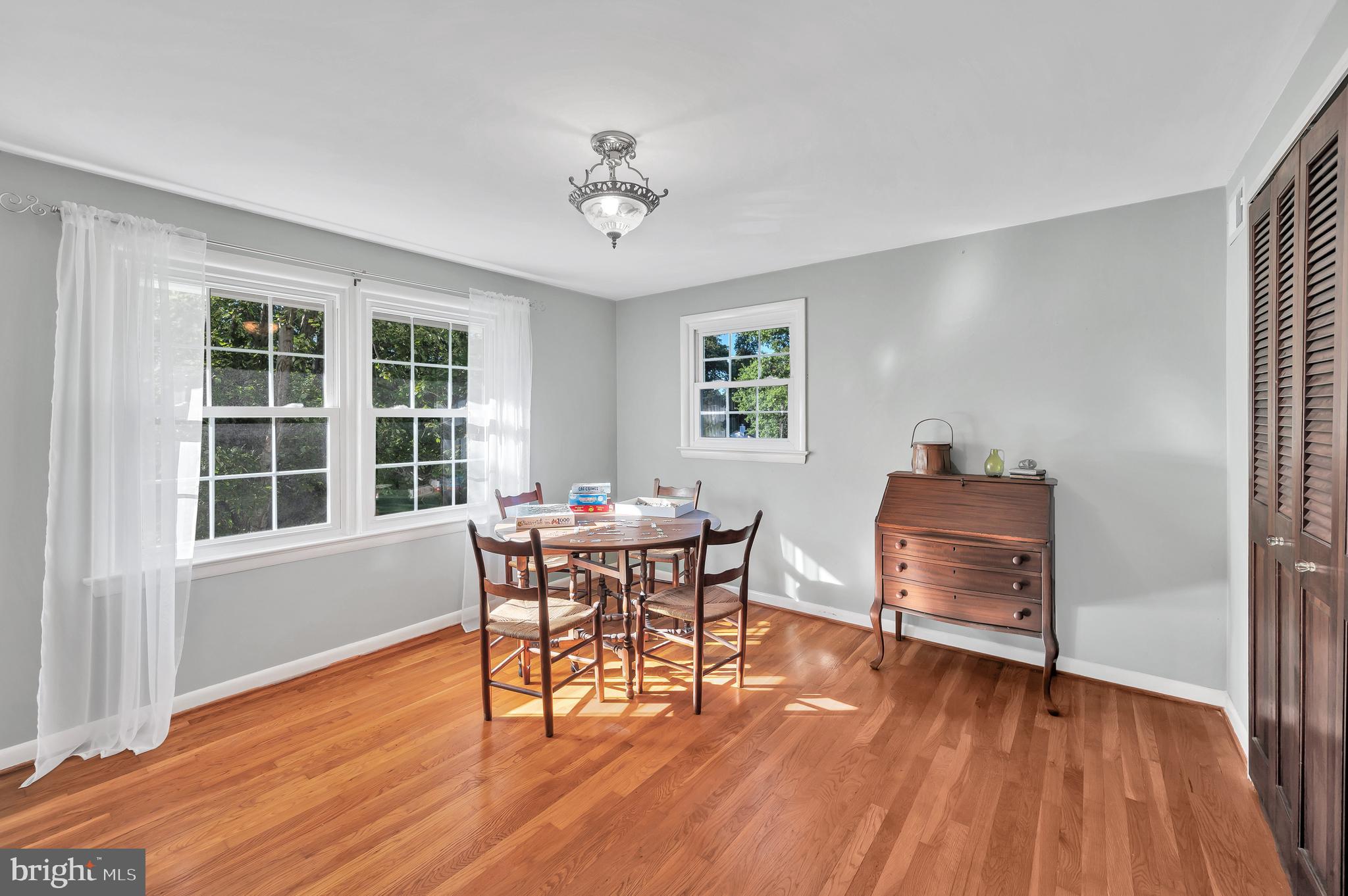 CANDLEWOOD PARK - Residential