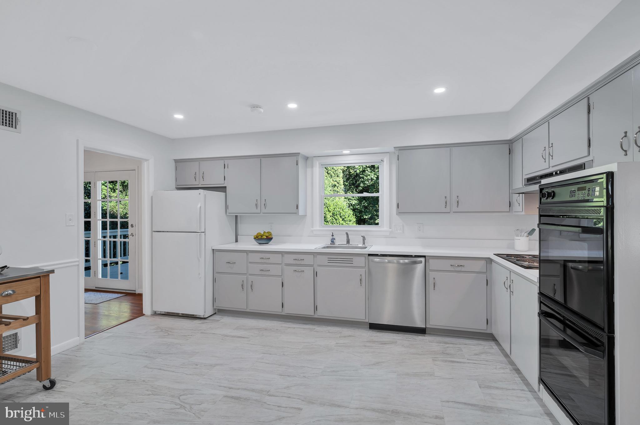 CANDLEWOOD PARK - Residential