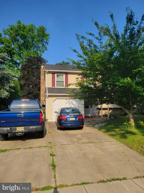 34 Edinburgh Road, Blackwood, NJ MLS: NJCD2096128