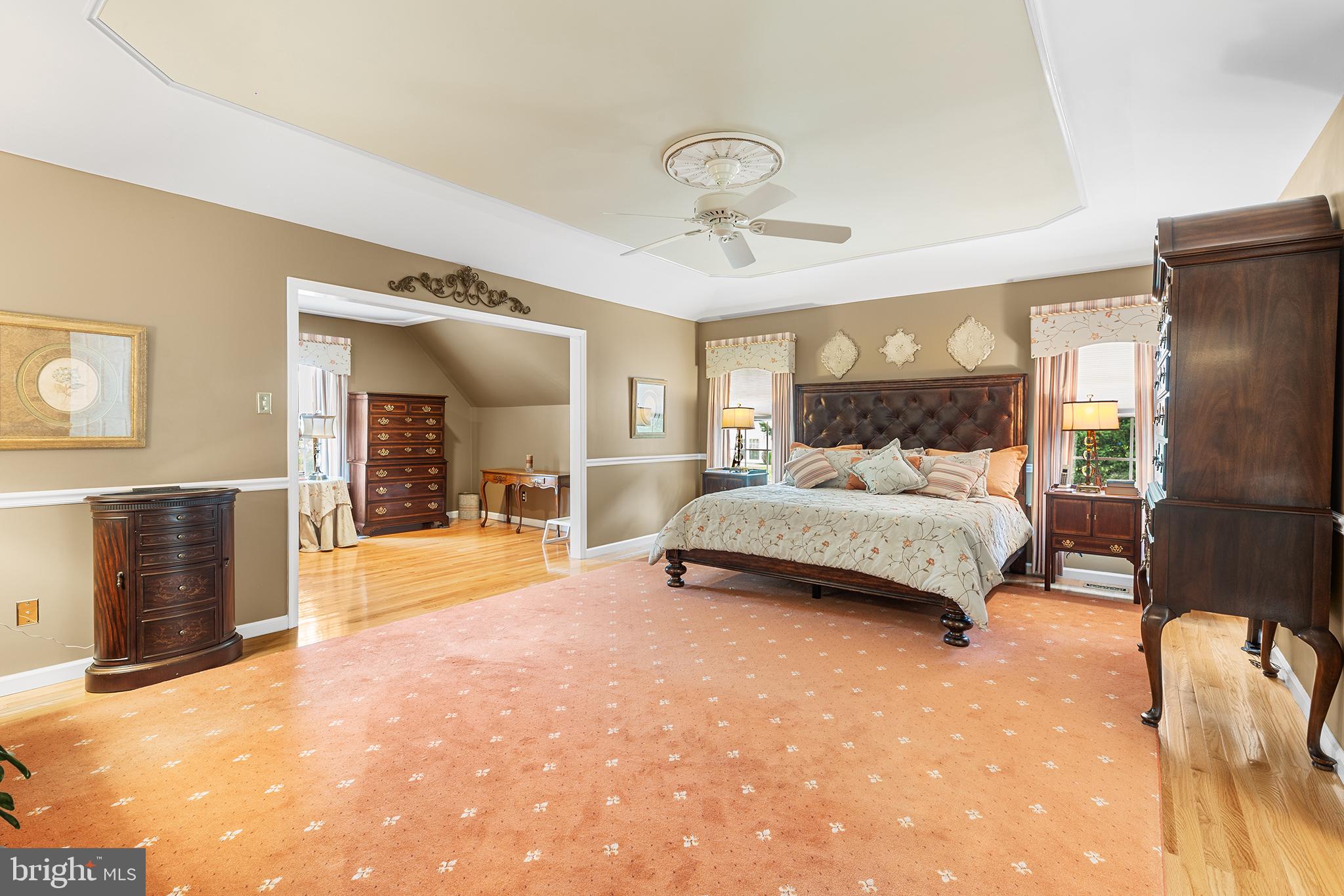 WHITEWOODS - Residential