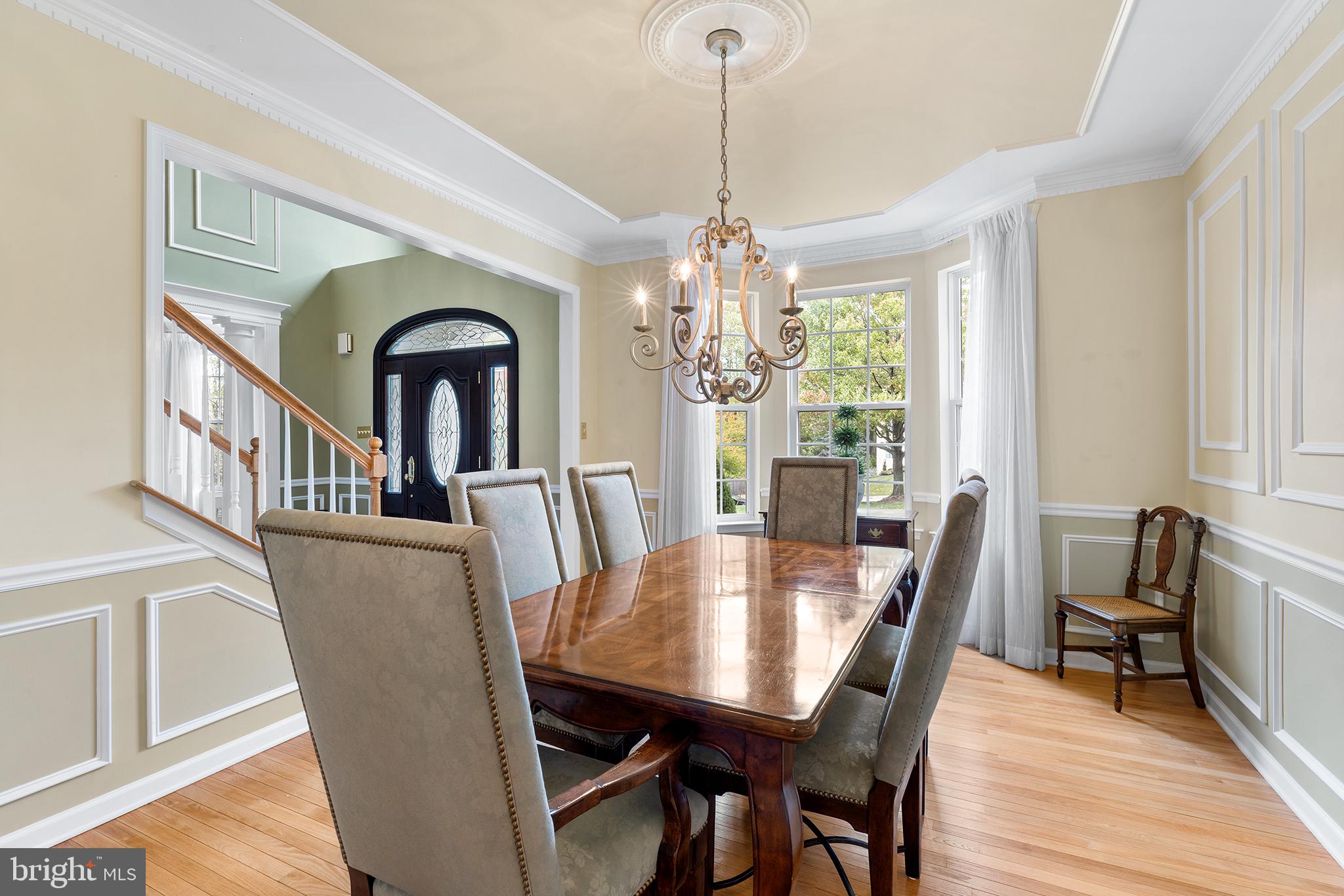 WHITEWOODS - Residential