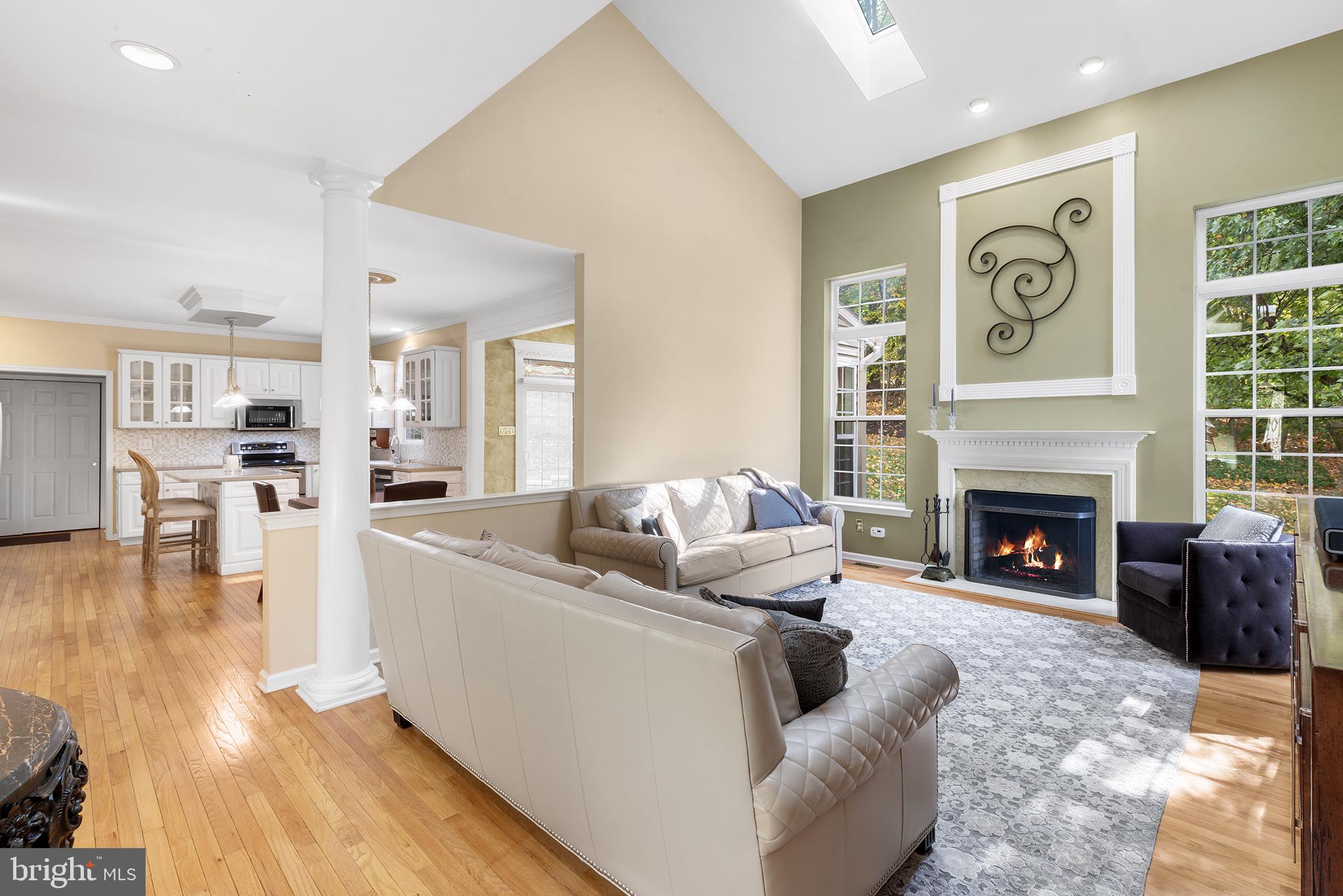 WHITEWOODS - Residential