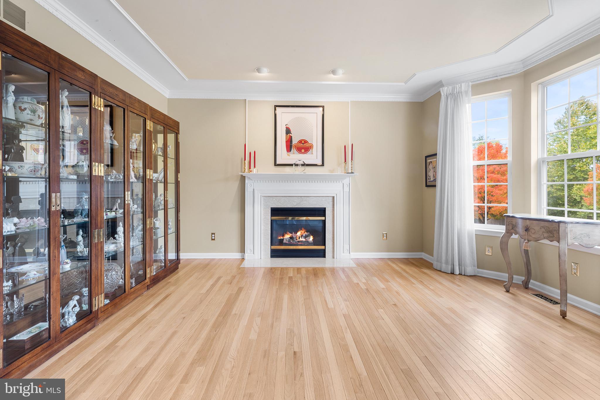 WHITEWOODS - Residential