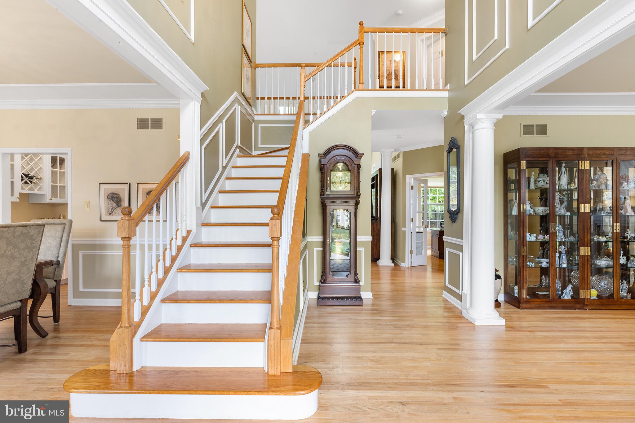 WHITEWOODS - Residential