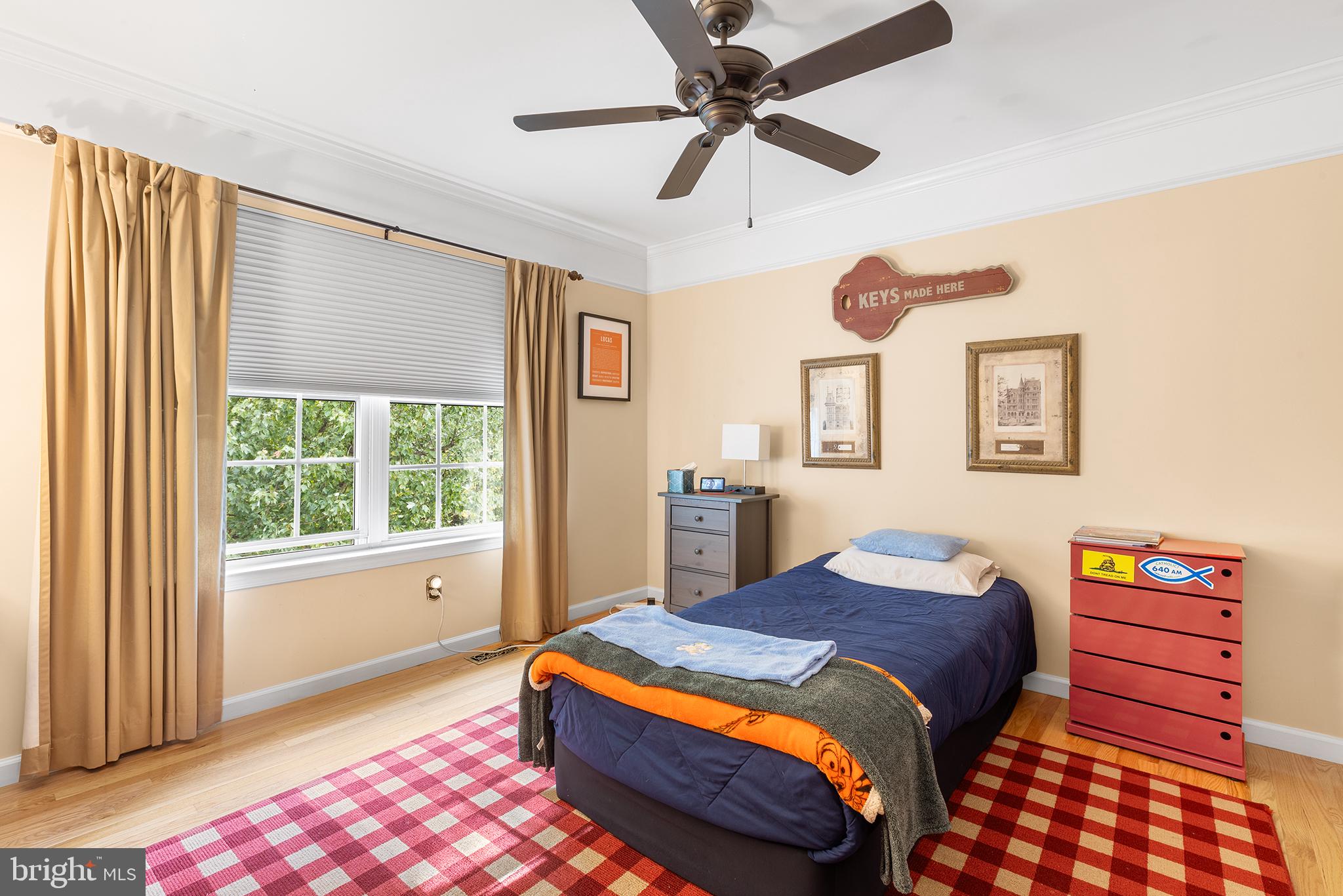 WHITEWOODS - Residential