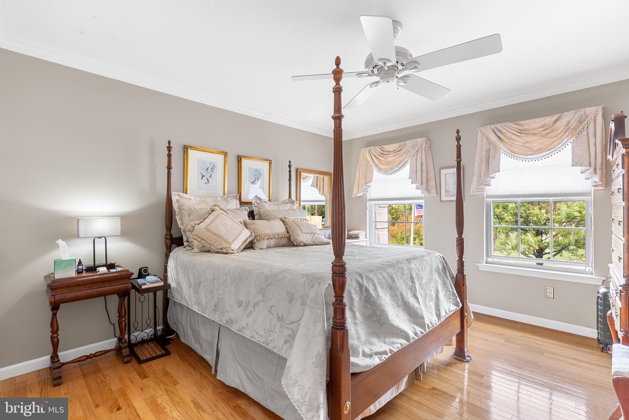 WHITEWOODS - Residential