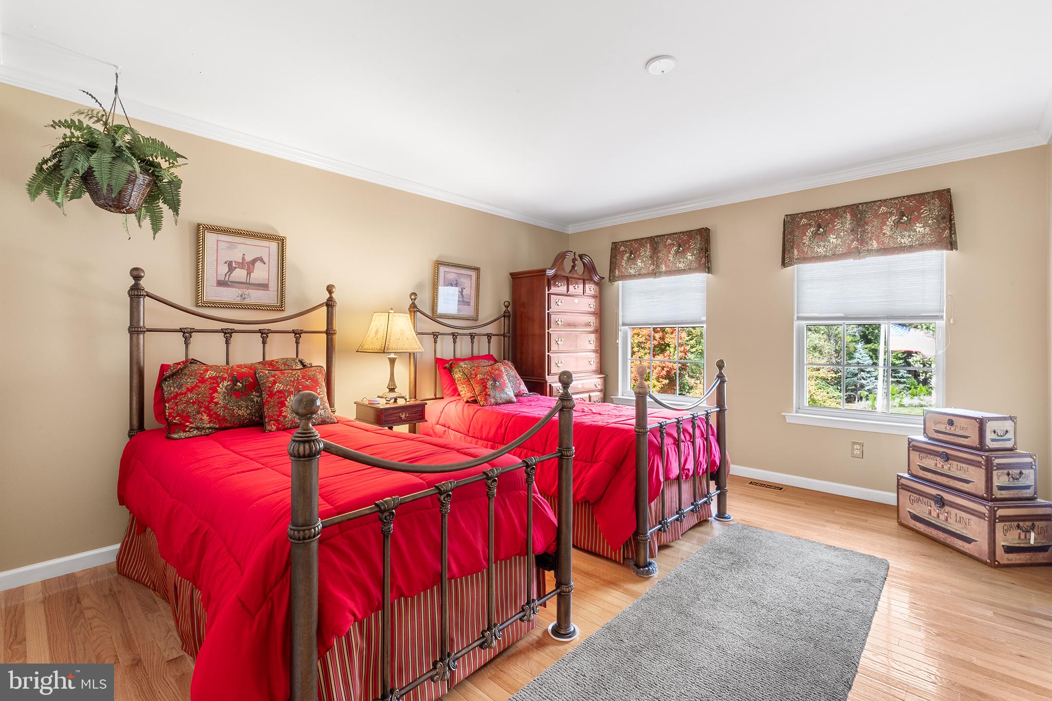 WHITEWOODS - Residential