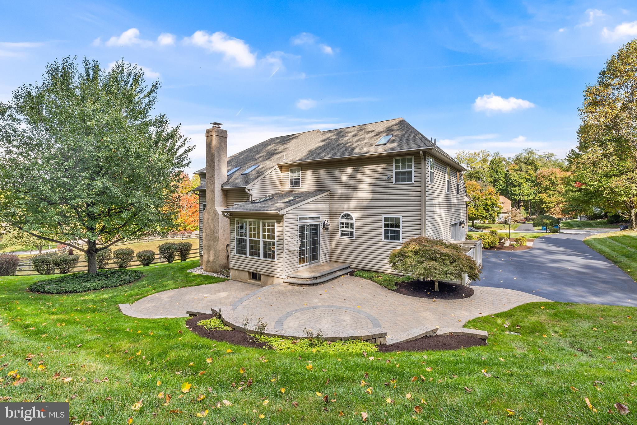 WHITEWOODS - Residential