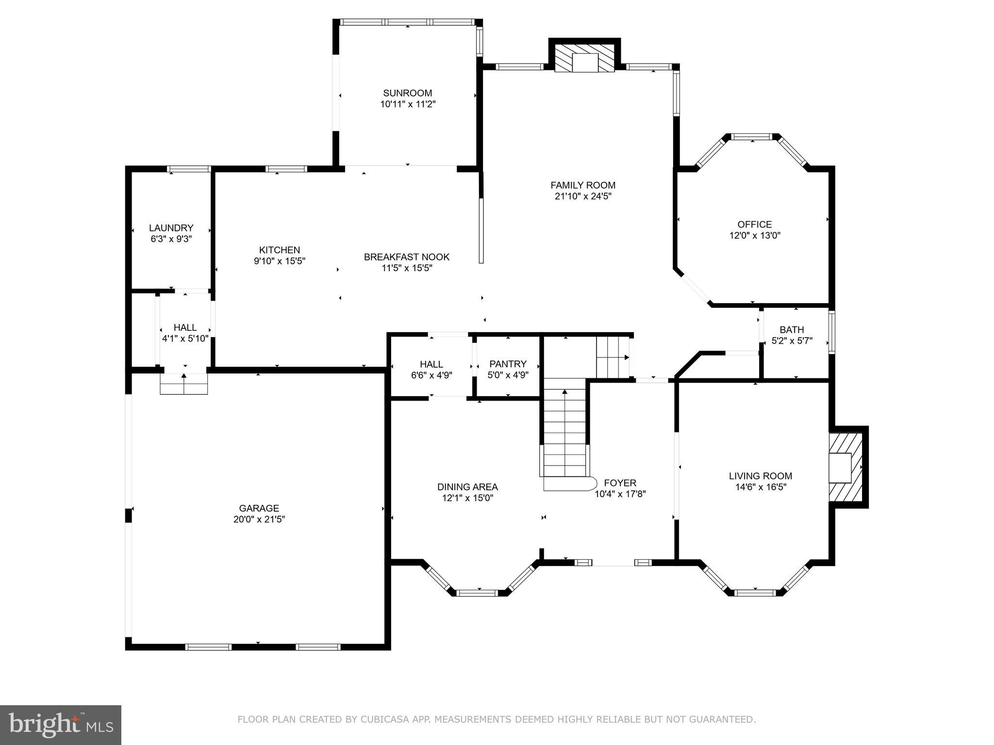 WHITEWOODS - Residential