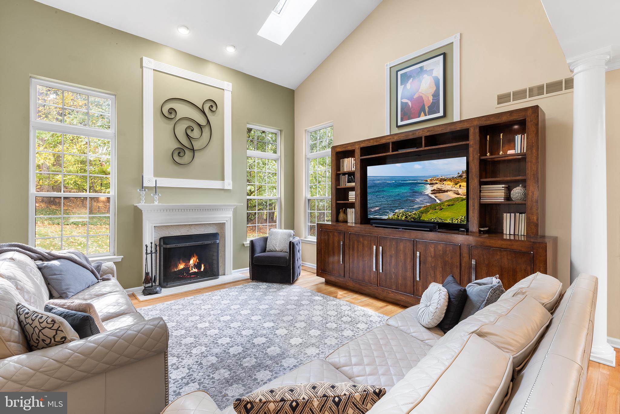 WHITEWOODS - Residential