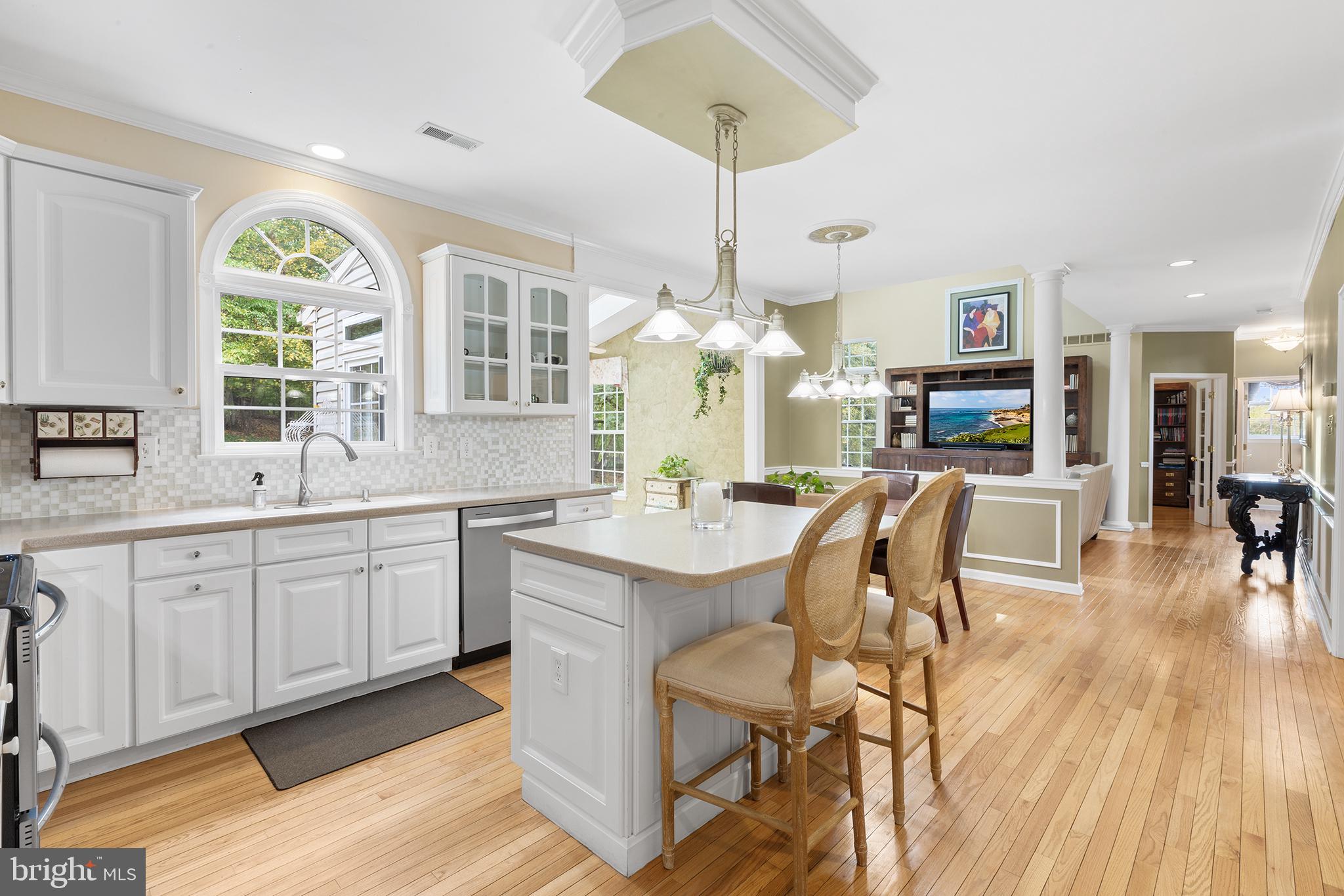 WHITEWOODS - Residential