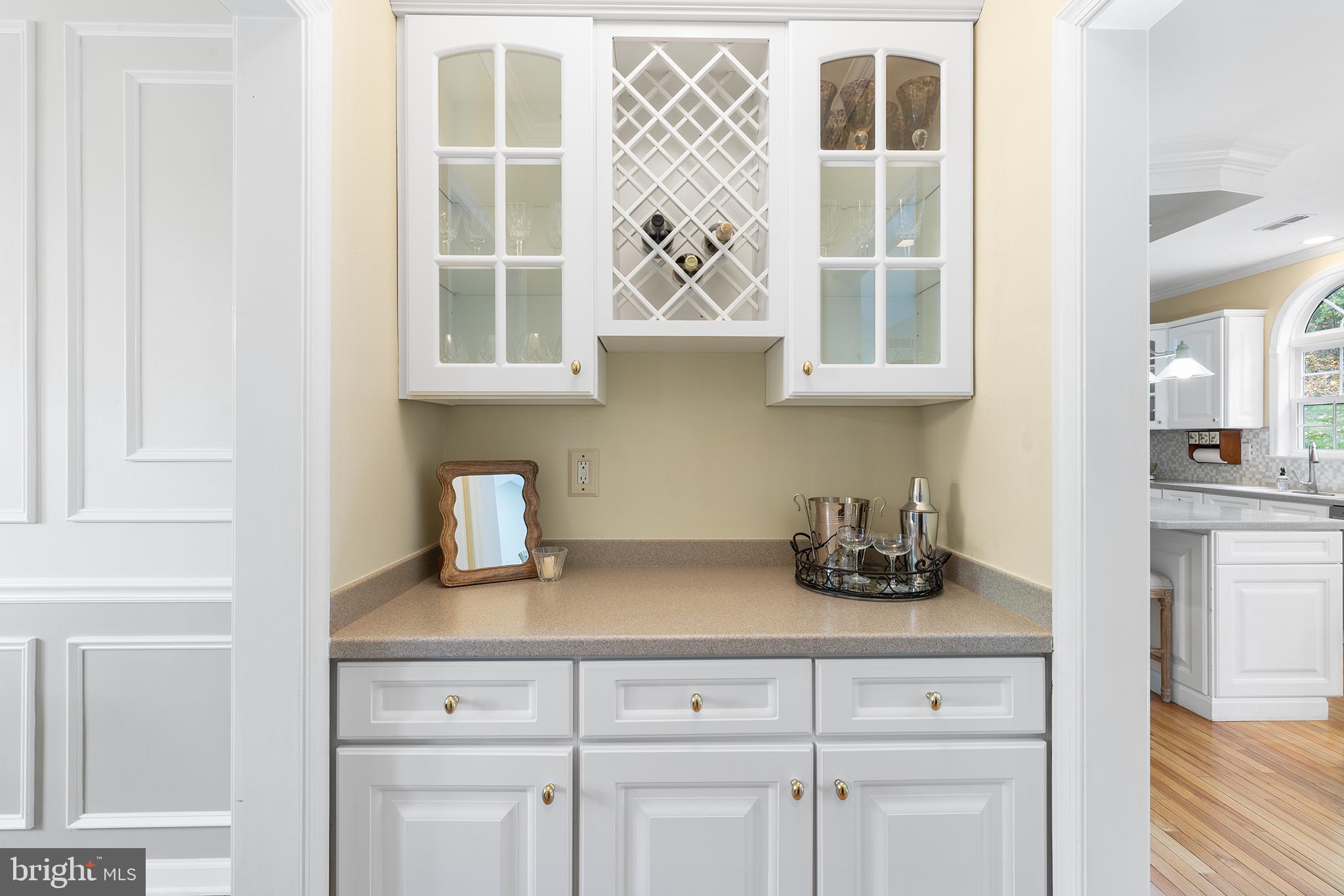 WHITEWOODS - Residential