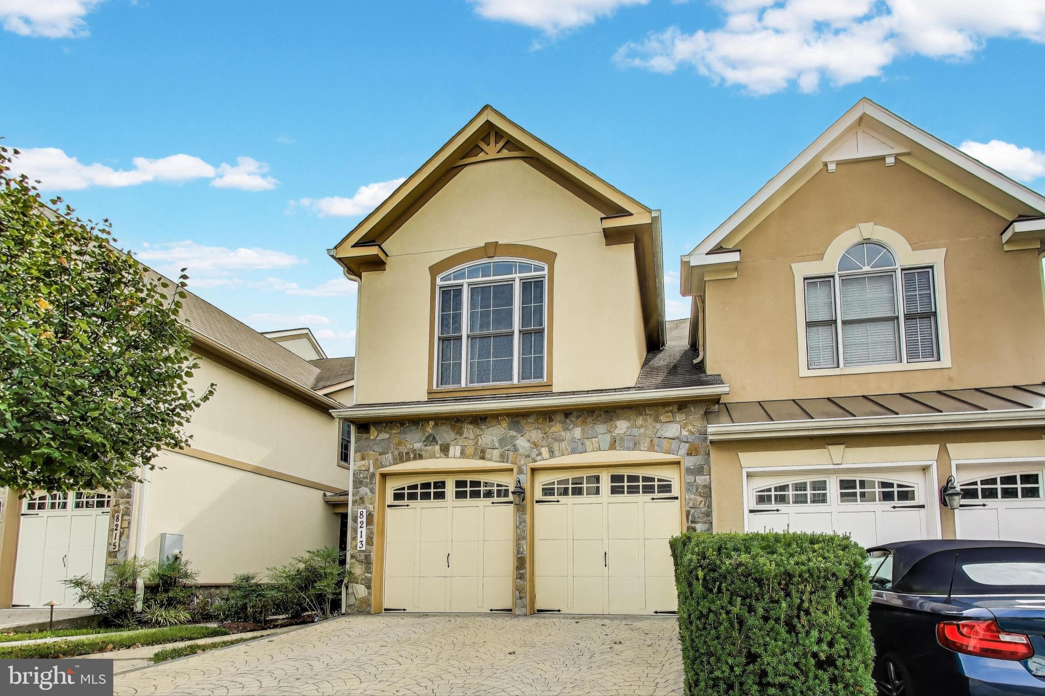 RIVER QUARRY - Residential