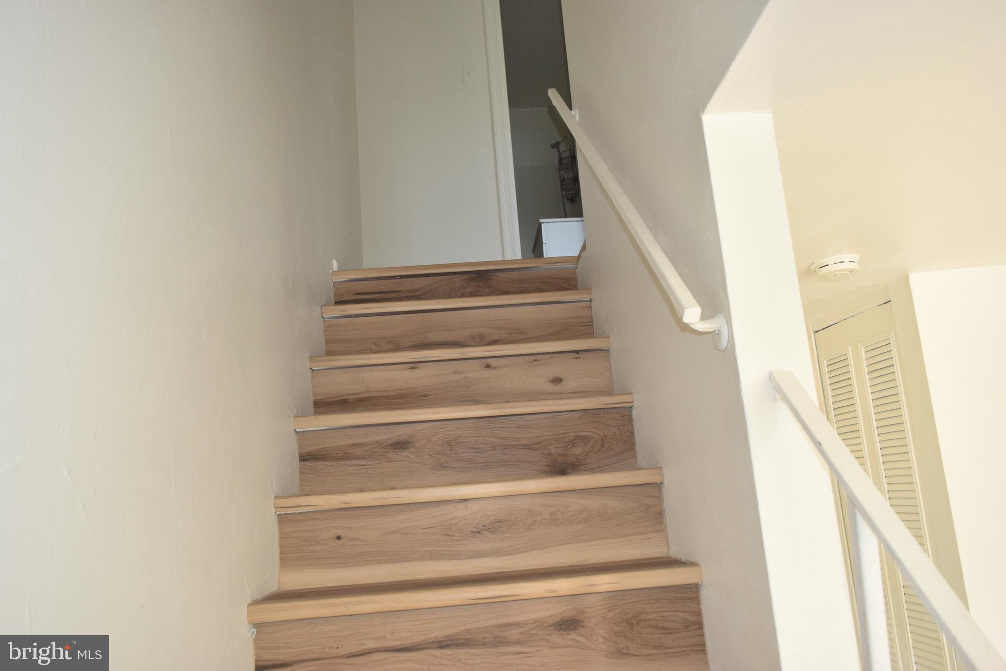 BRAGG HILL TOWNHOUSES - Residential Lease