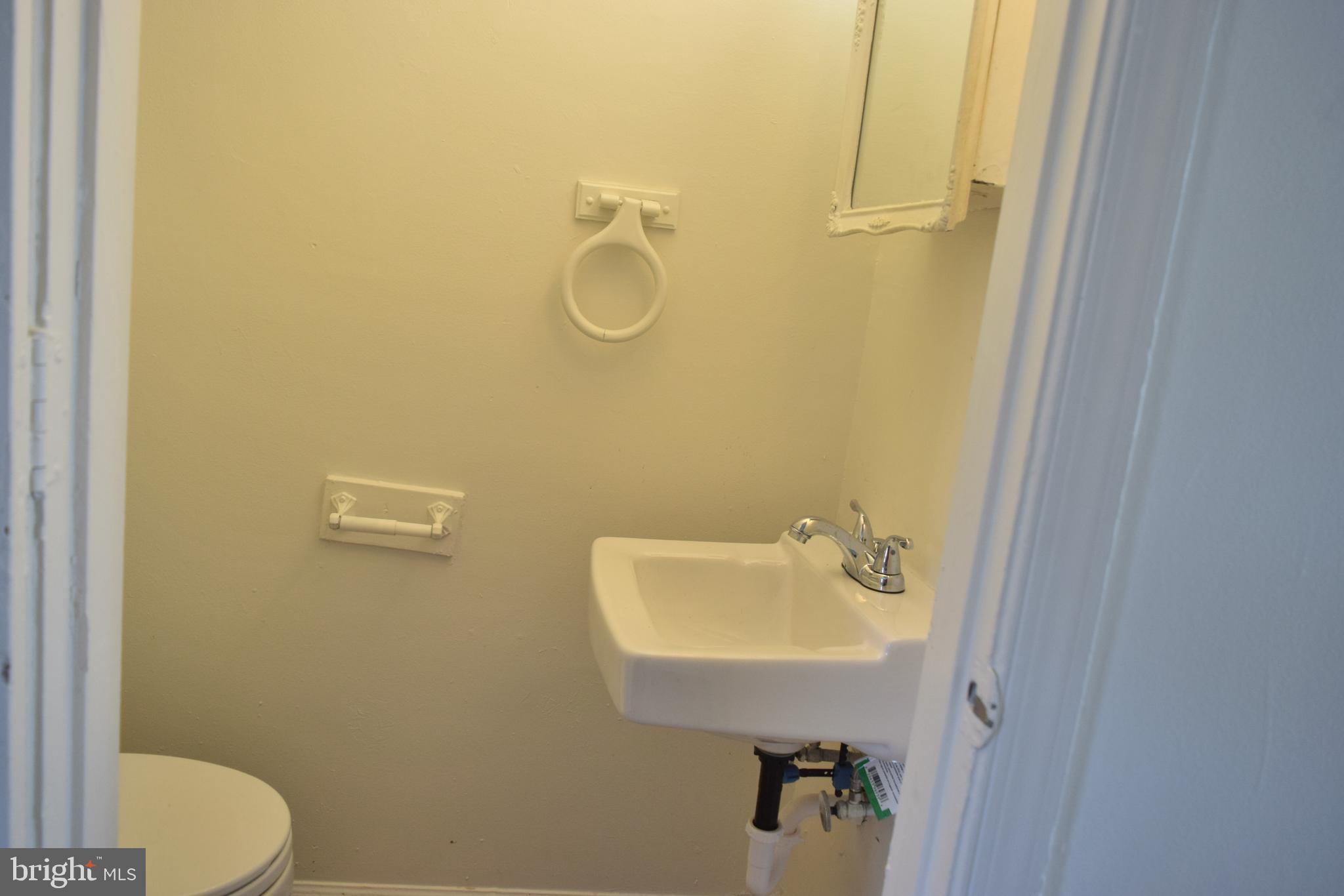 BRAGG HILL TOWNHOUSES - Residential Lease