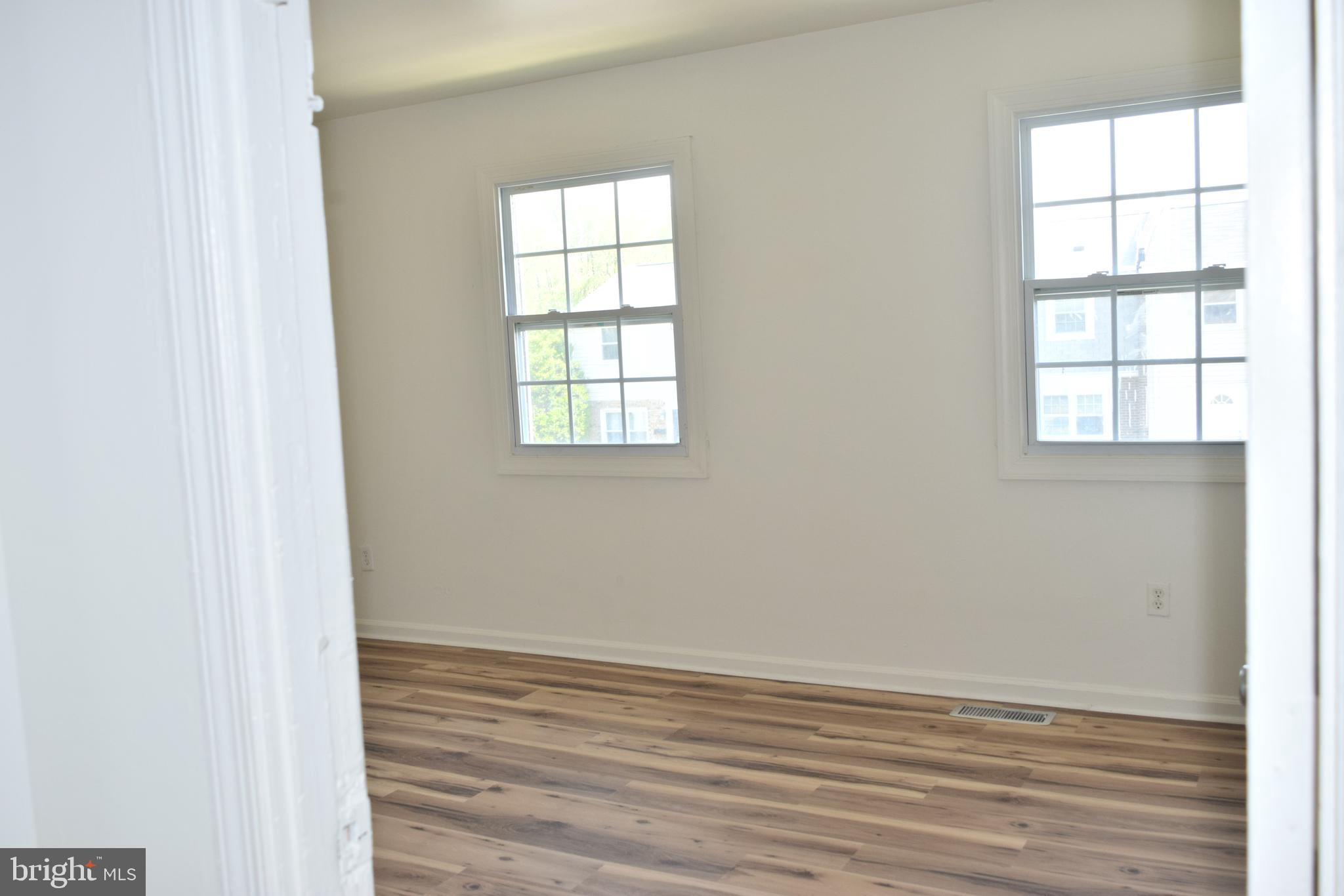 BRAGG HILL TOWNHOUSES - Residential Lease