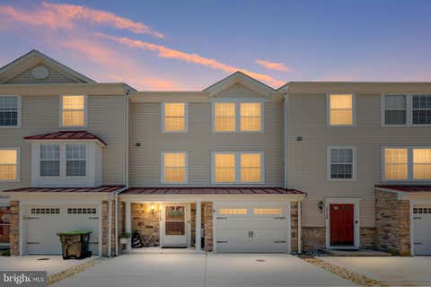 Condo For Sale - 27548 Mayfield Road #42<br/> MILLSBORO, DE 19966