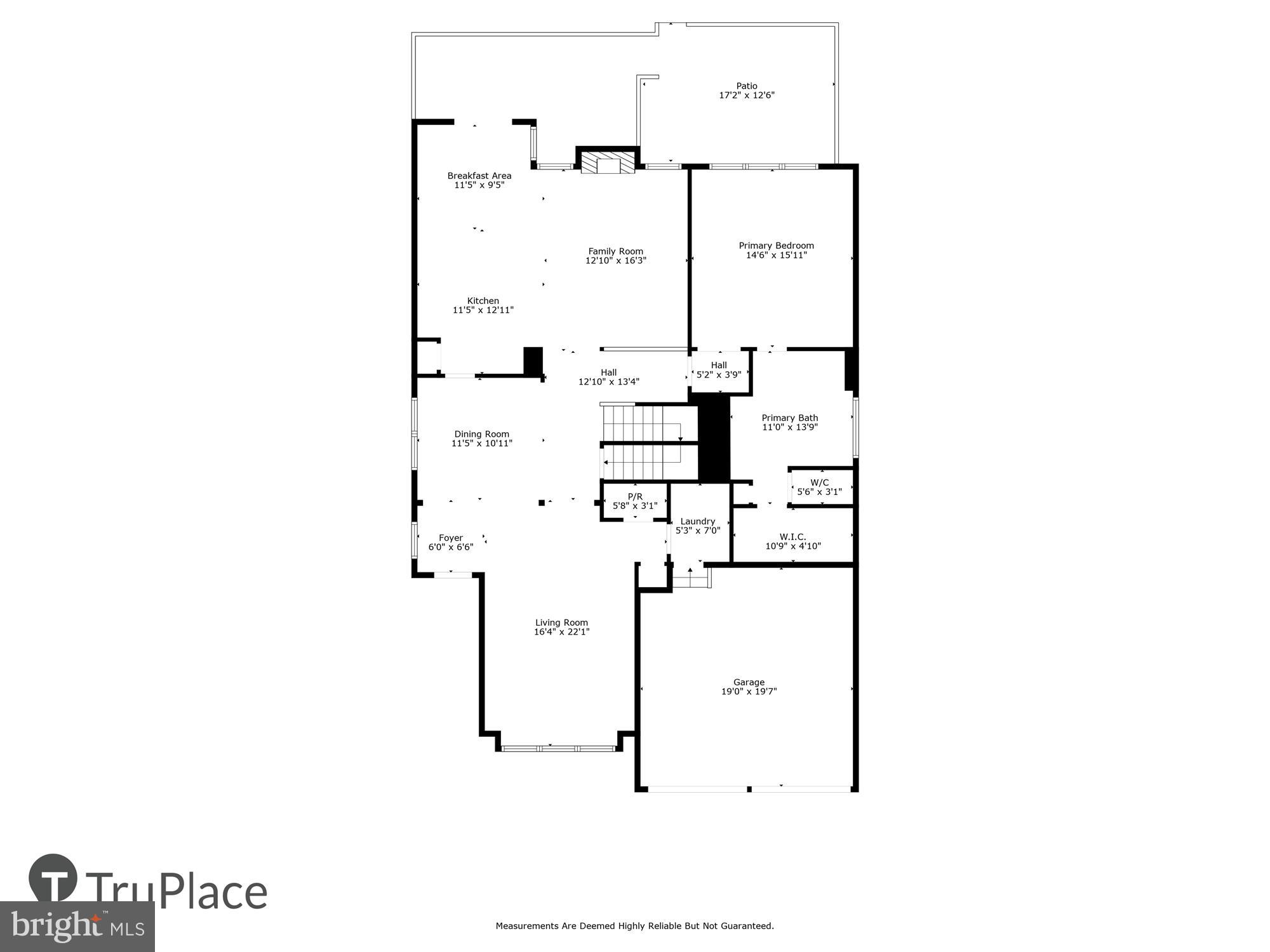 THE COURTS OF FOX MILL - Residential