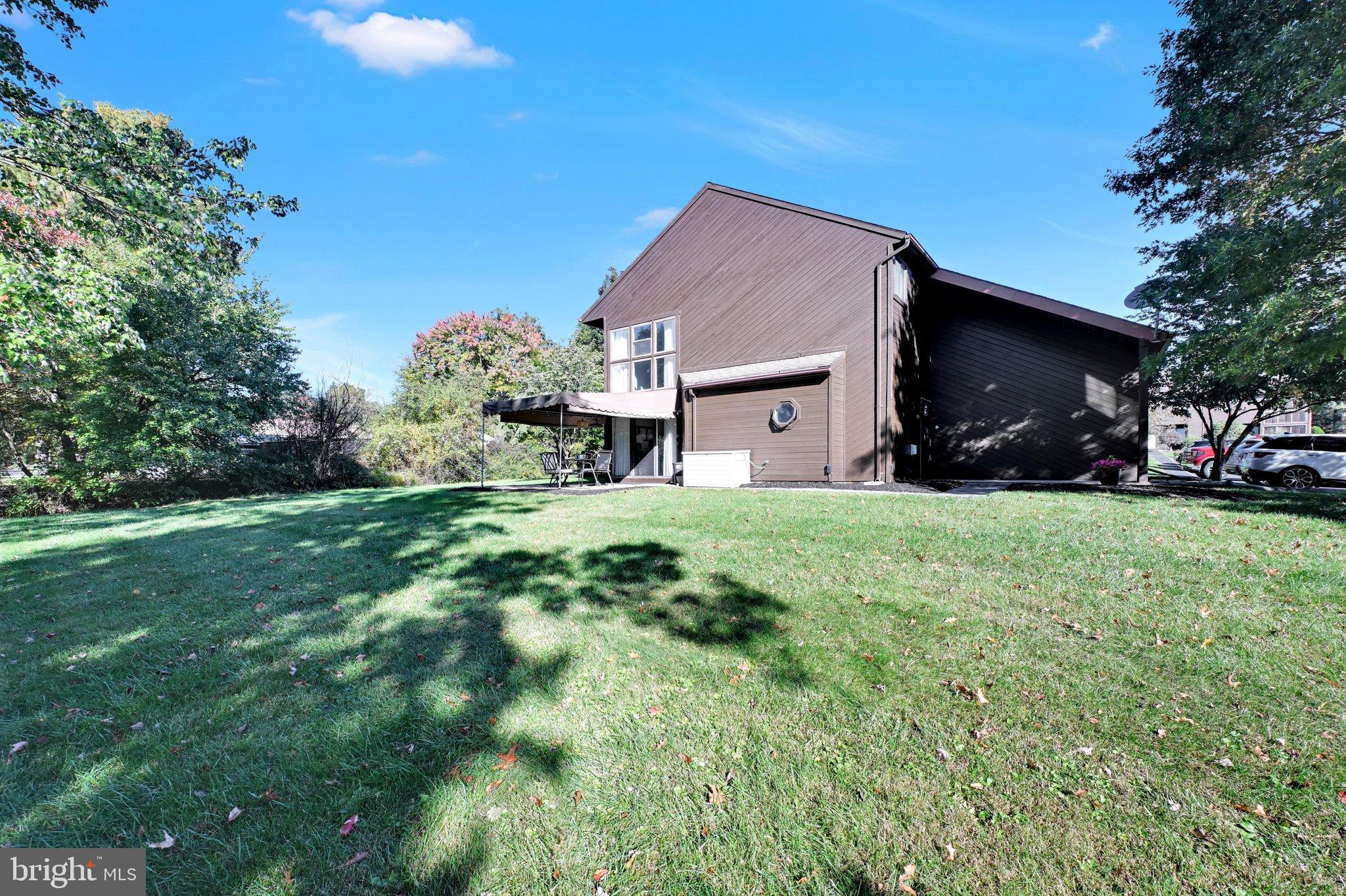 1201 VILLAGE ROAD