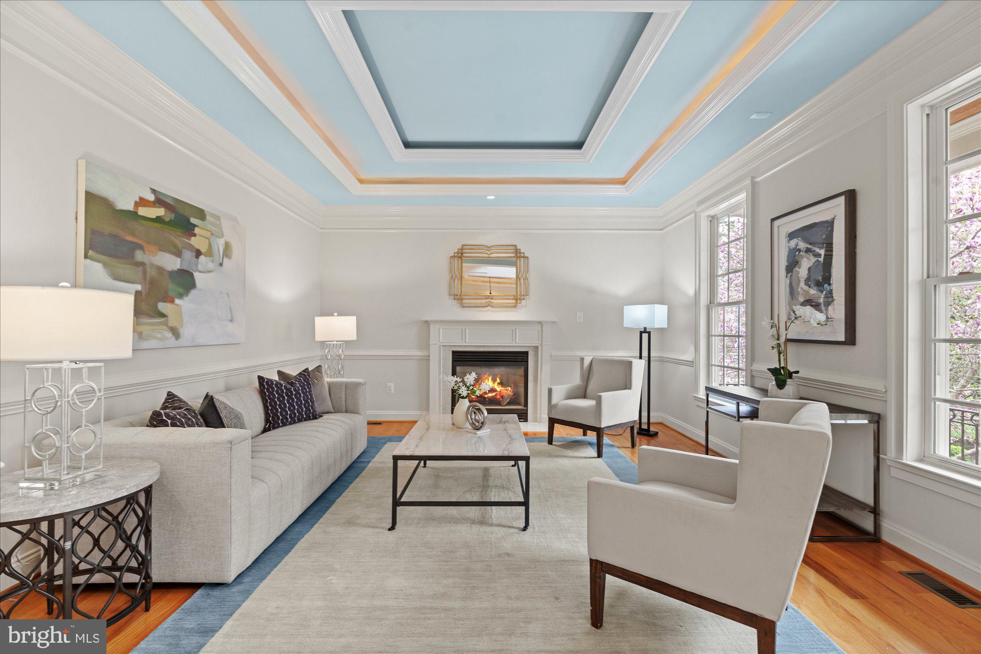 PLYMOUTH HAVEN - Residential