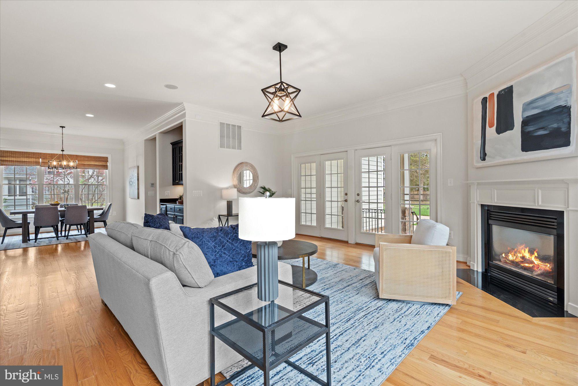 PLYMOUTH HAVEN - Residential