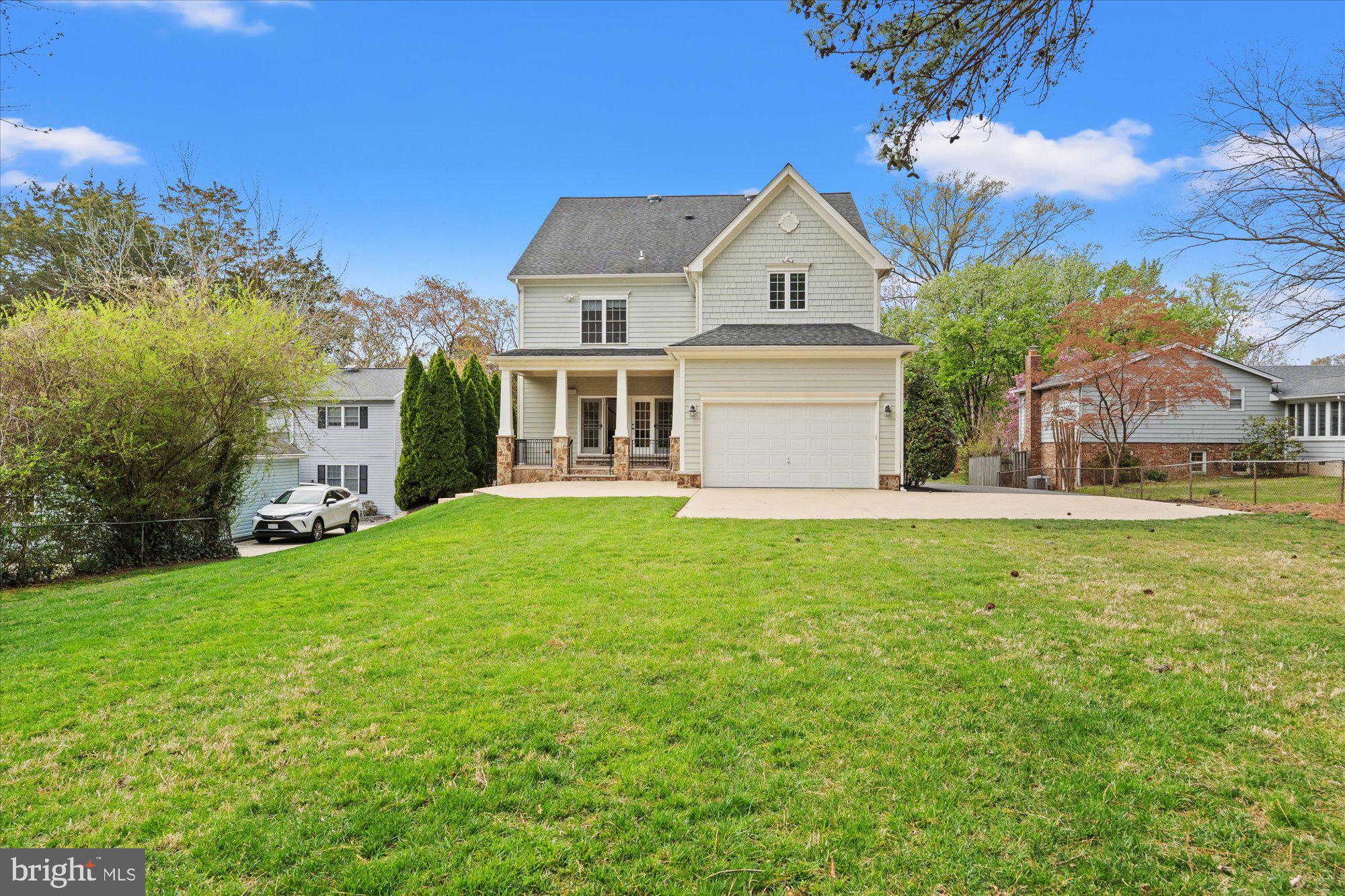 PLYMOUTH HAVEN - Residential