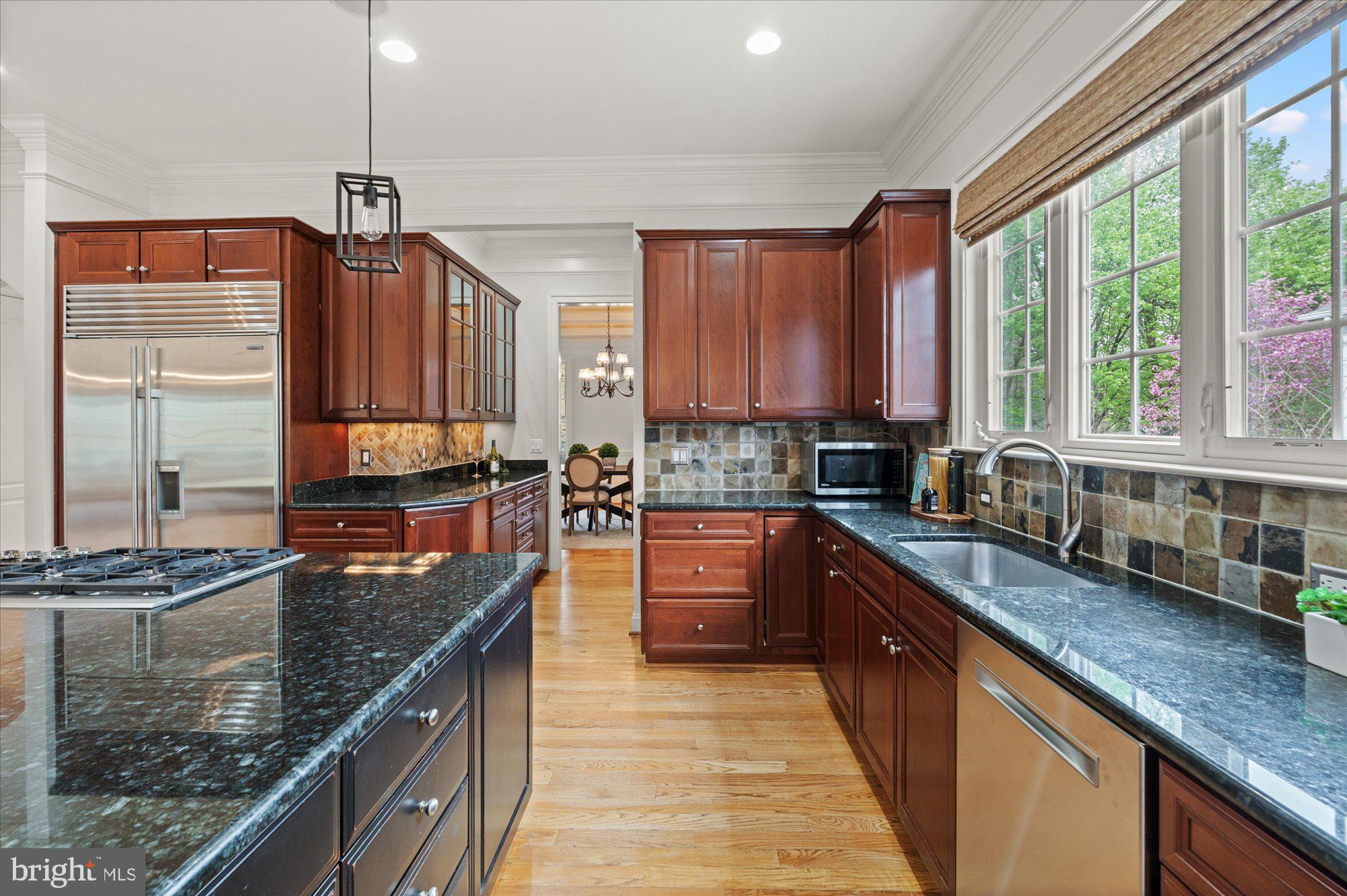 PLYMOUTH HAVEN - Residential