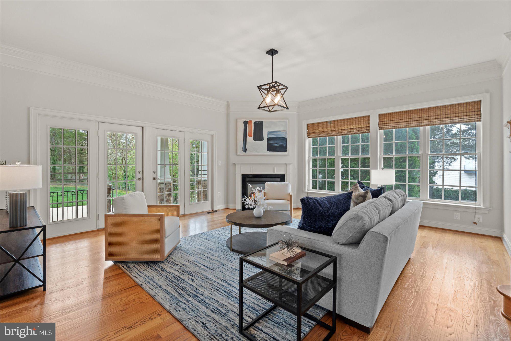 PLYMOUTH HAVEN - Residential