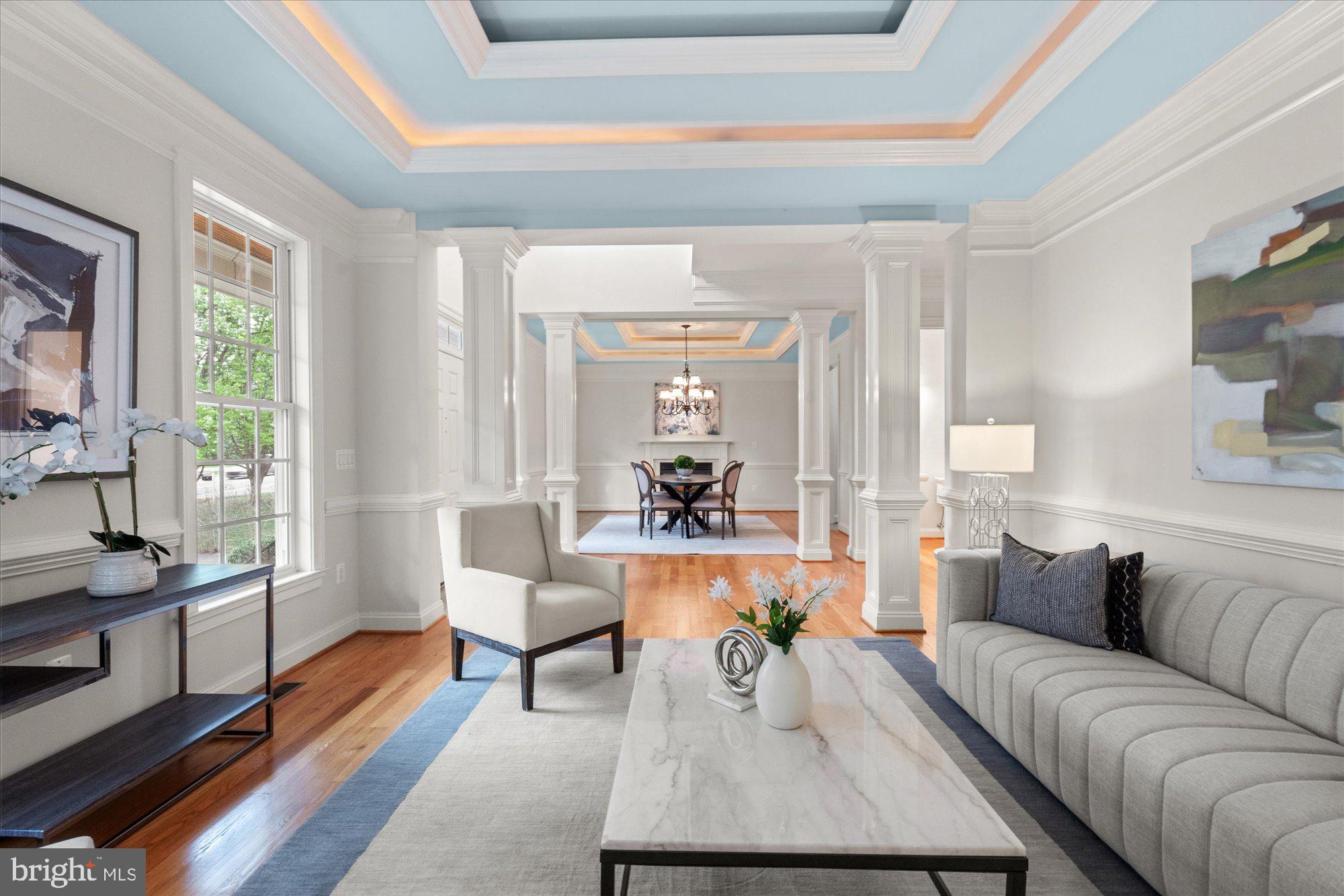 PLYMOUTH HAVEN - Residential