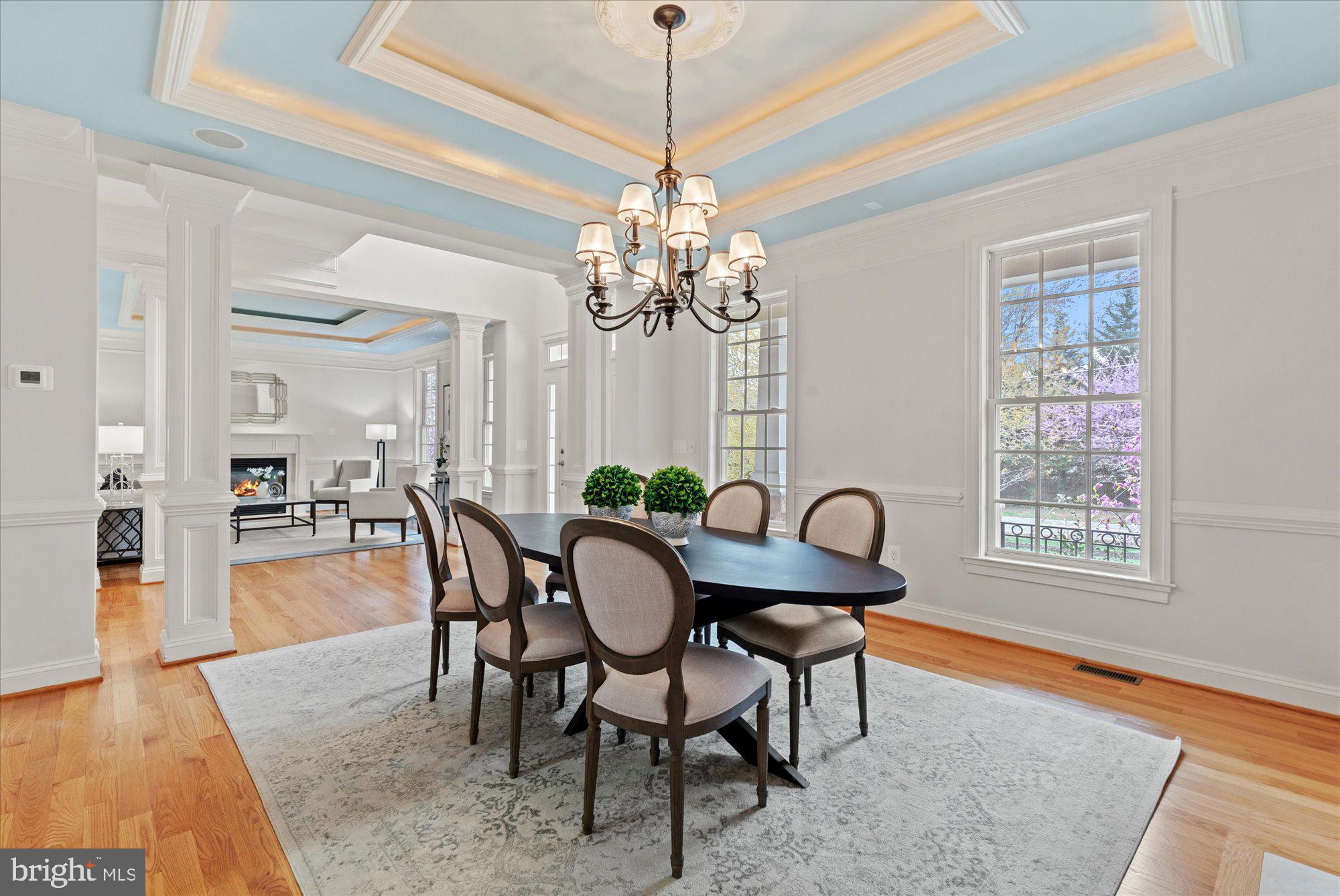 PLYMOUTH HAVEN - Residential