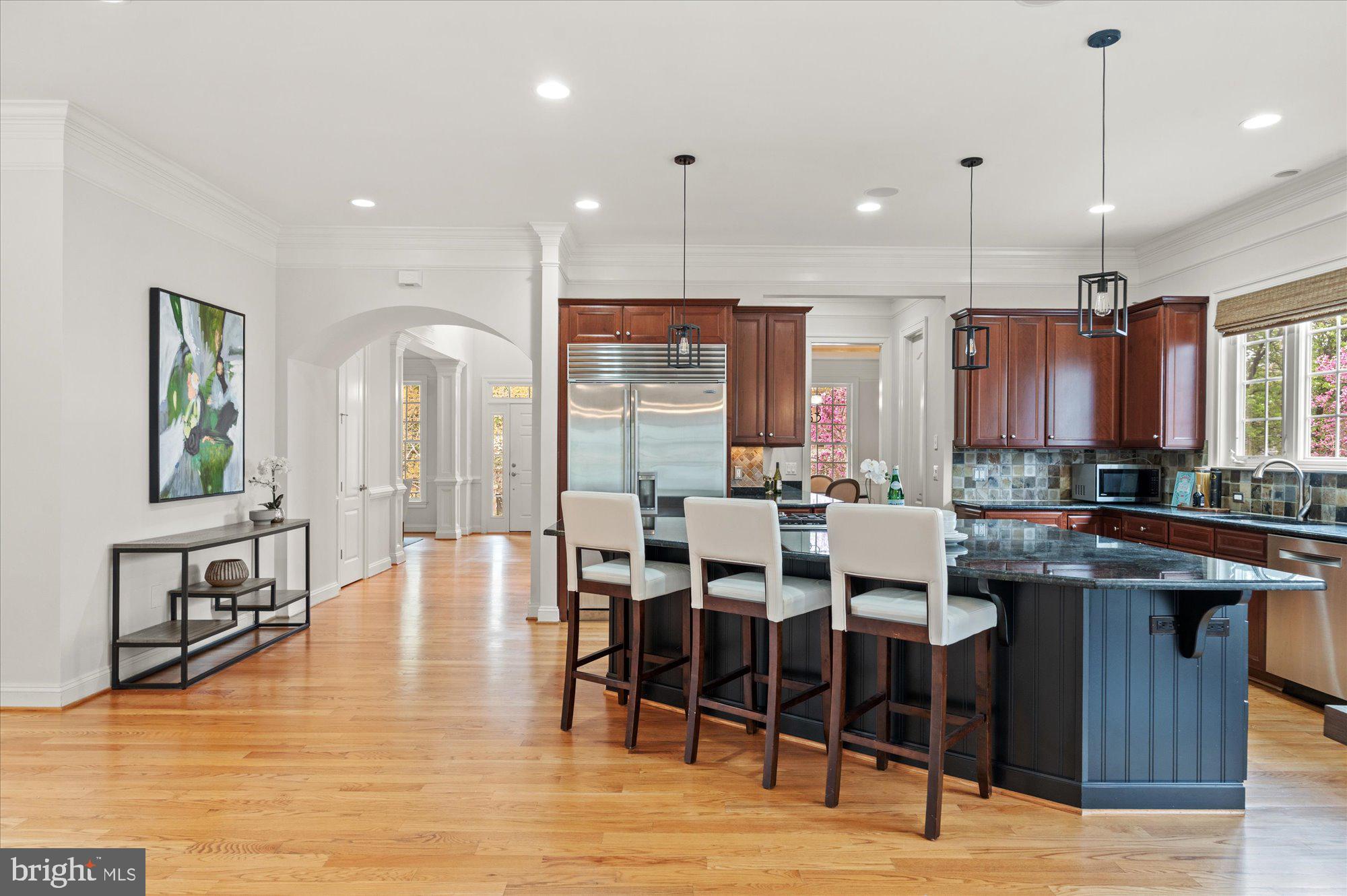 PLYMOUTH HAVEN - Residential