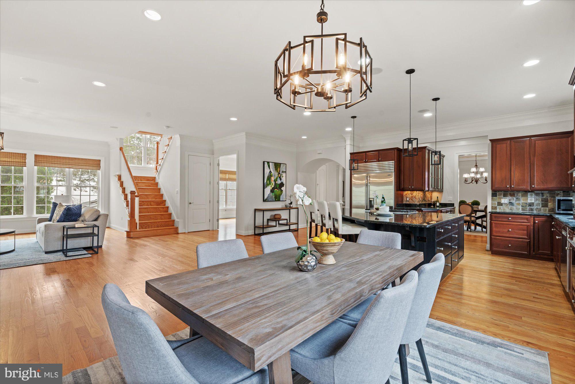 PLYMOUTH HAVEN - Residential